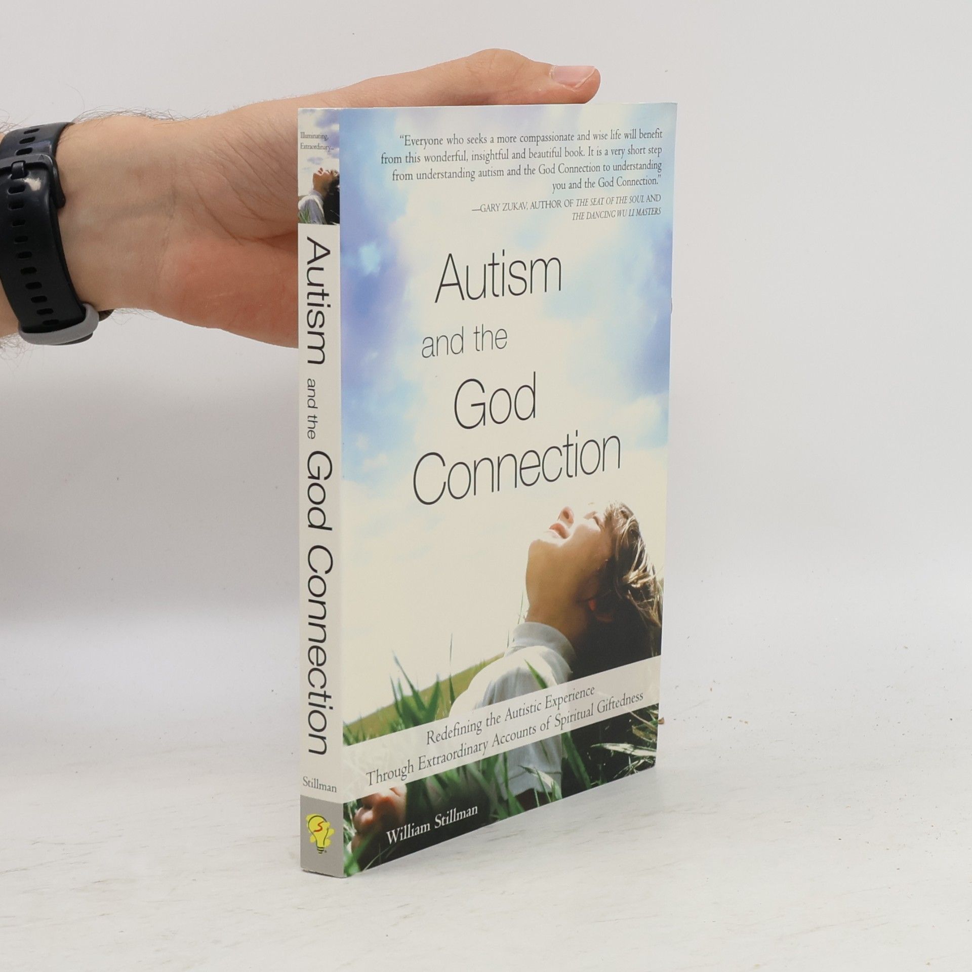 William Stillman Autism and the God Connection