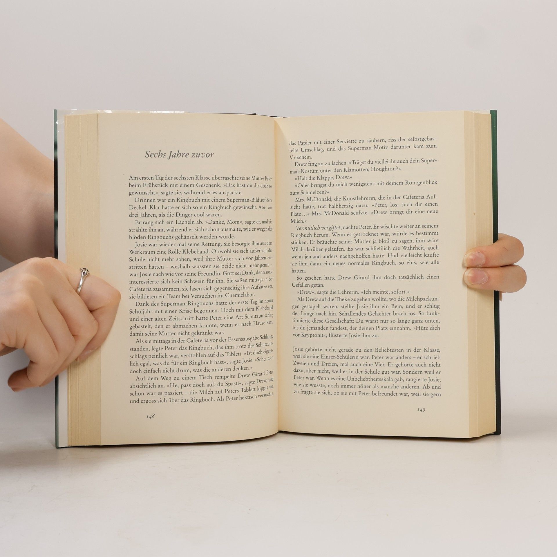 Jodi Picoult Neunzeh Minuten