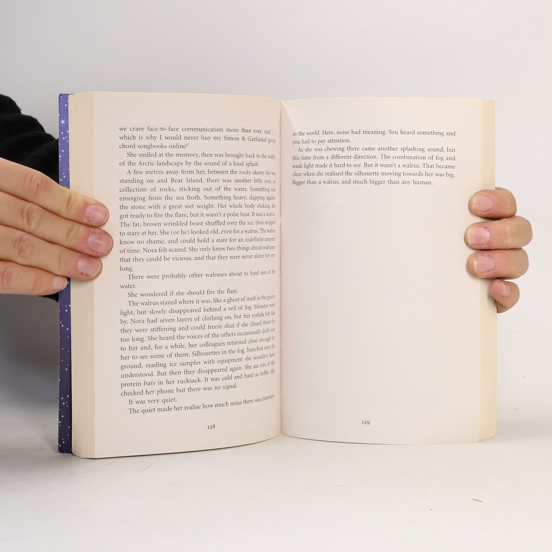 Matt Haig The Midnight Library