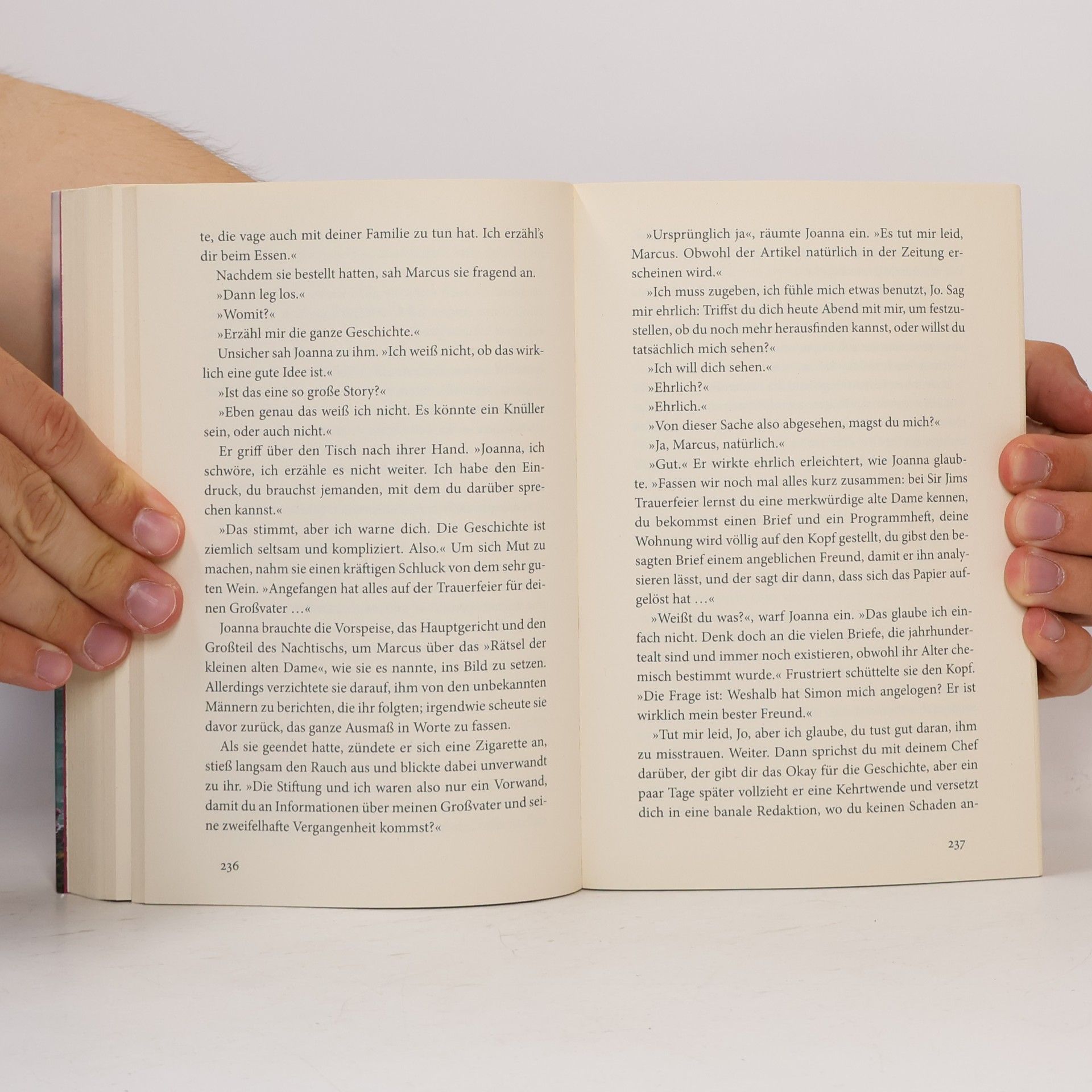 Lucinda Riley Der Verbotene Liebesbrief