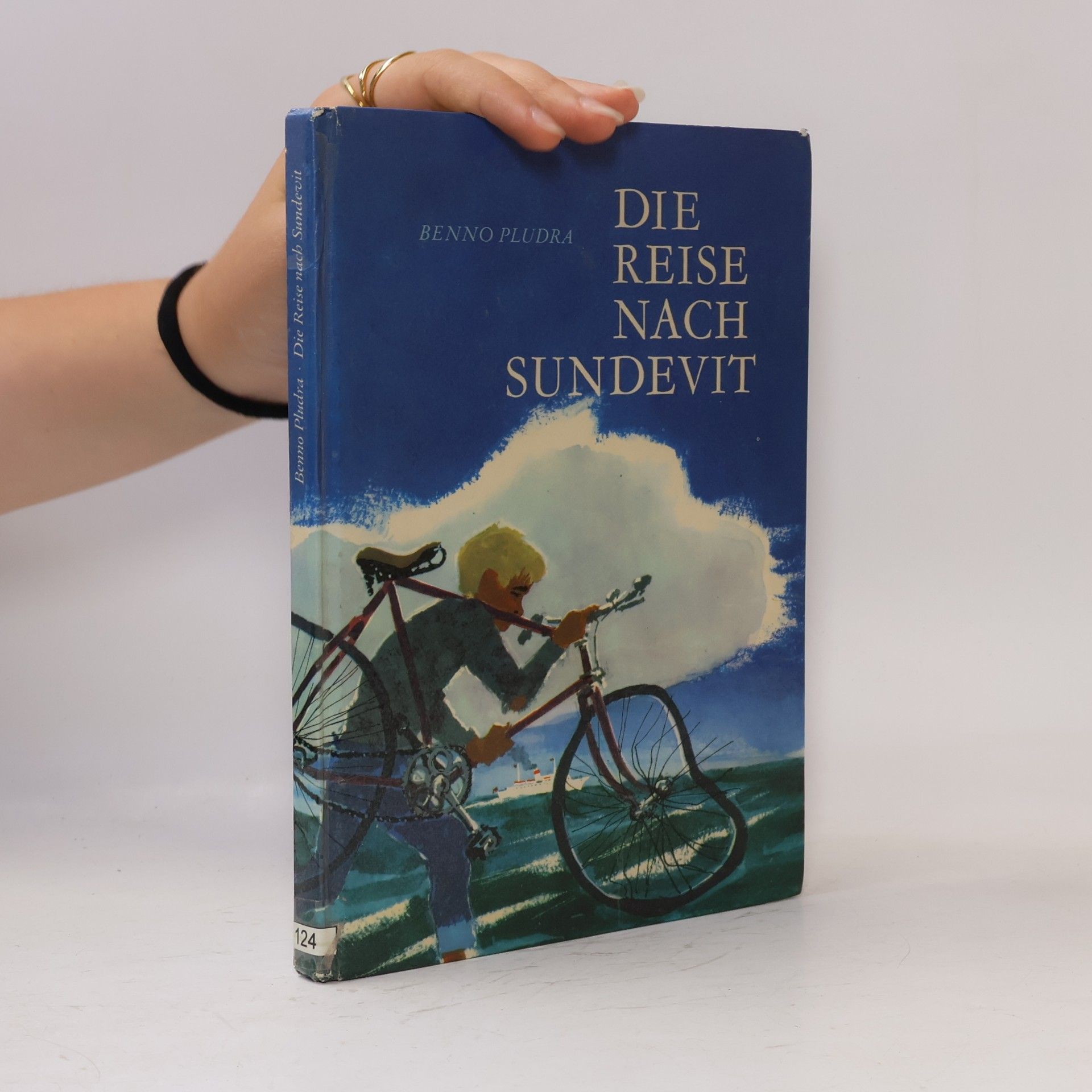 Die Reise nach Sundevit