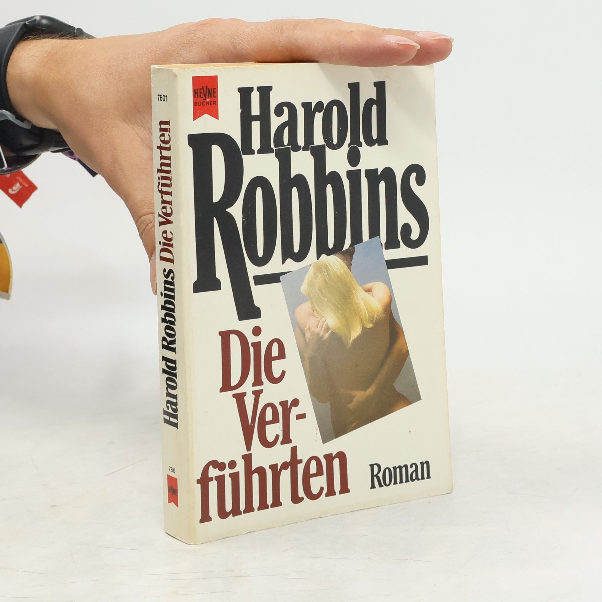 Laslo Havas Die Ägypter