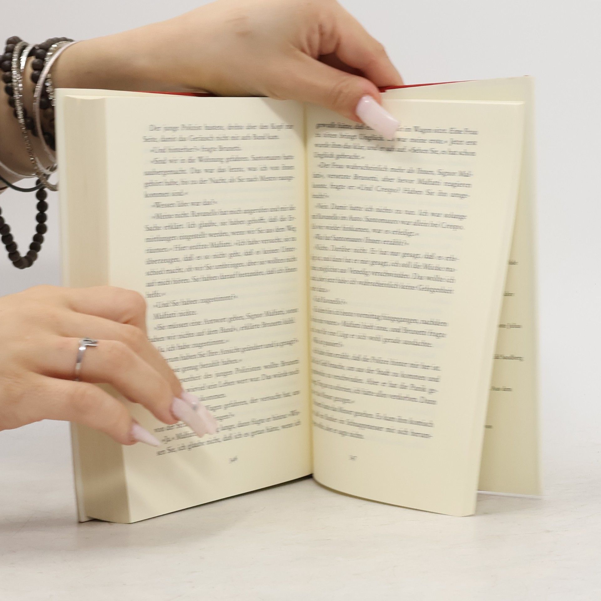Donna Leon Venezianische Scharade