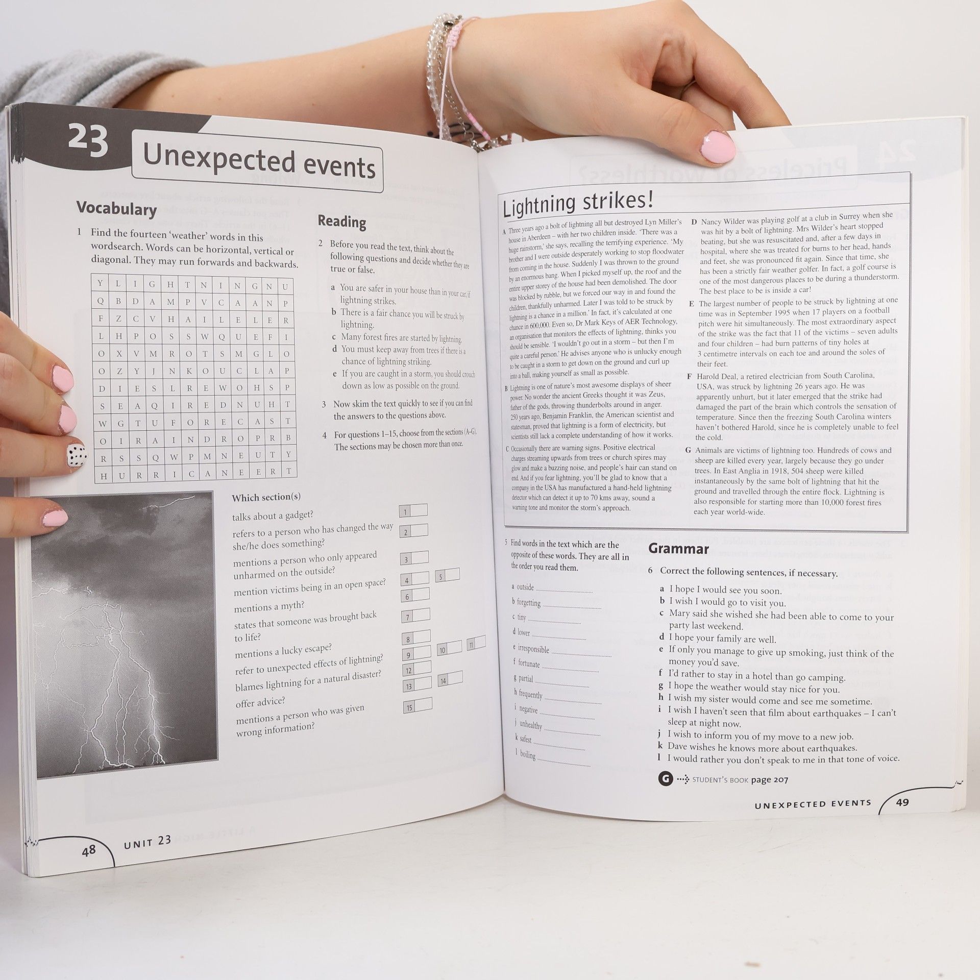 Annette Capel Objective first certificate : workbook with answers