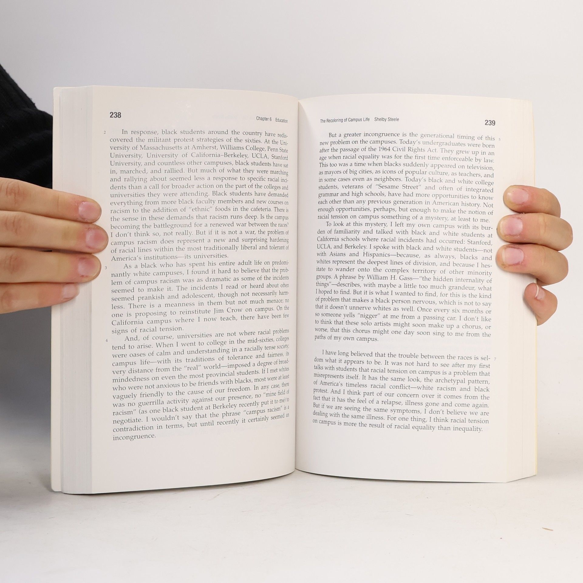 Chris M. Anson 75 Readings Across the Curriculum