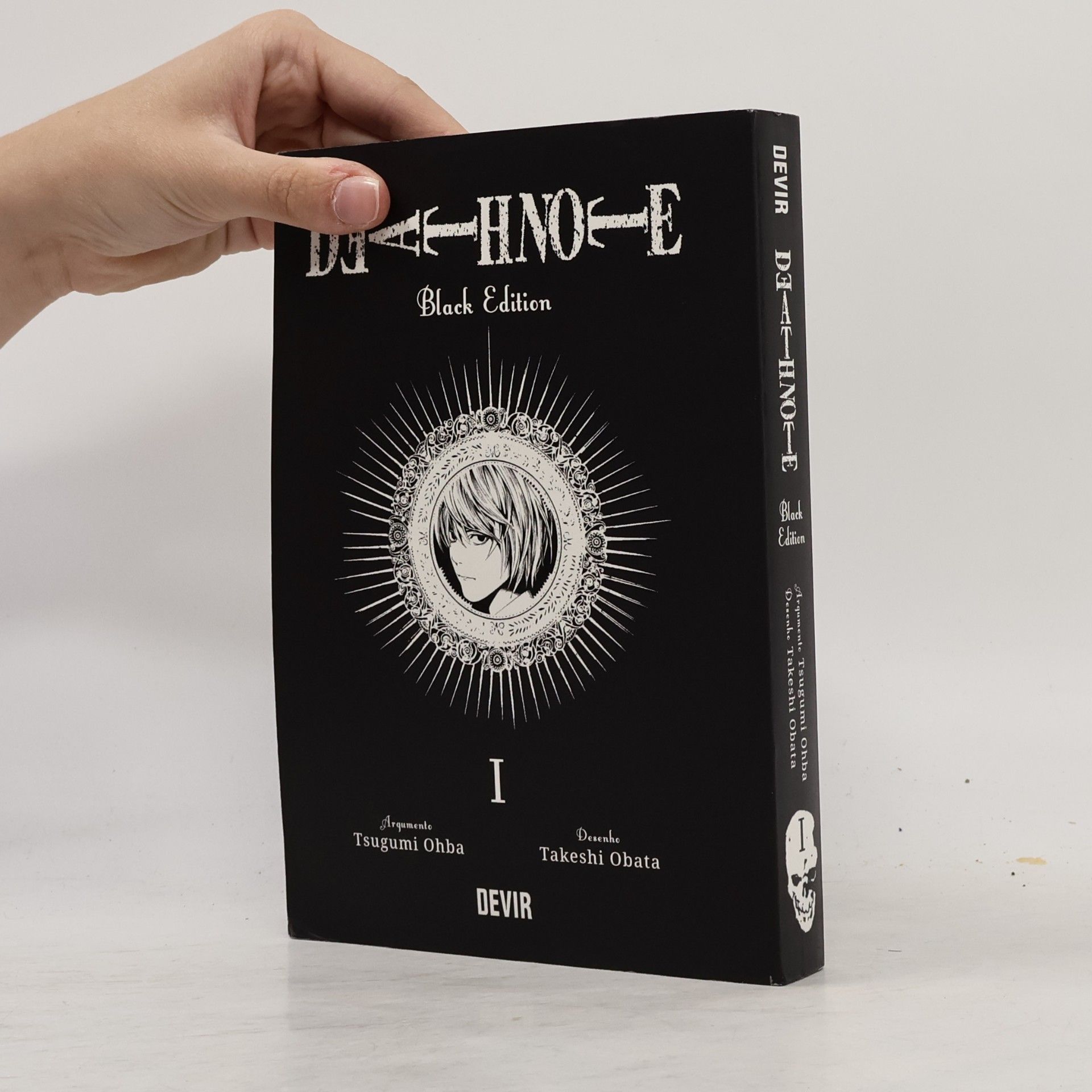 Death Note