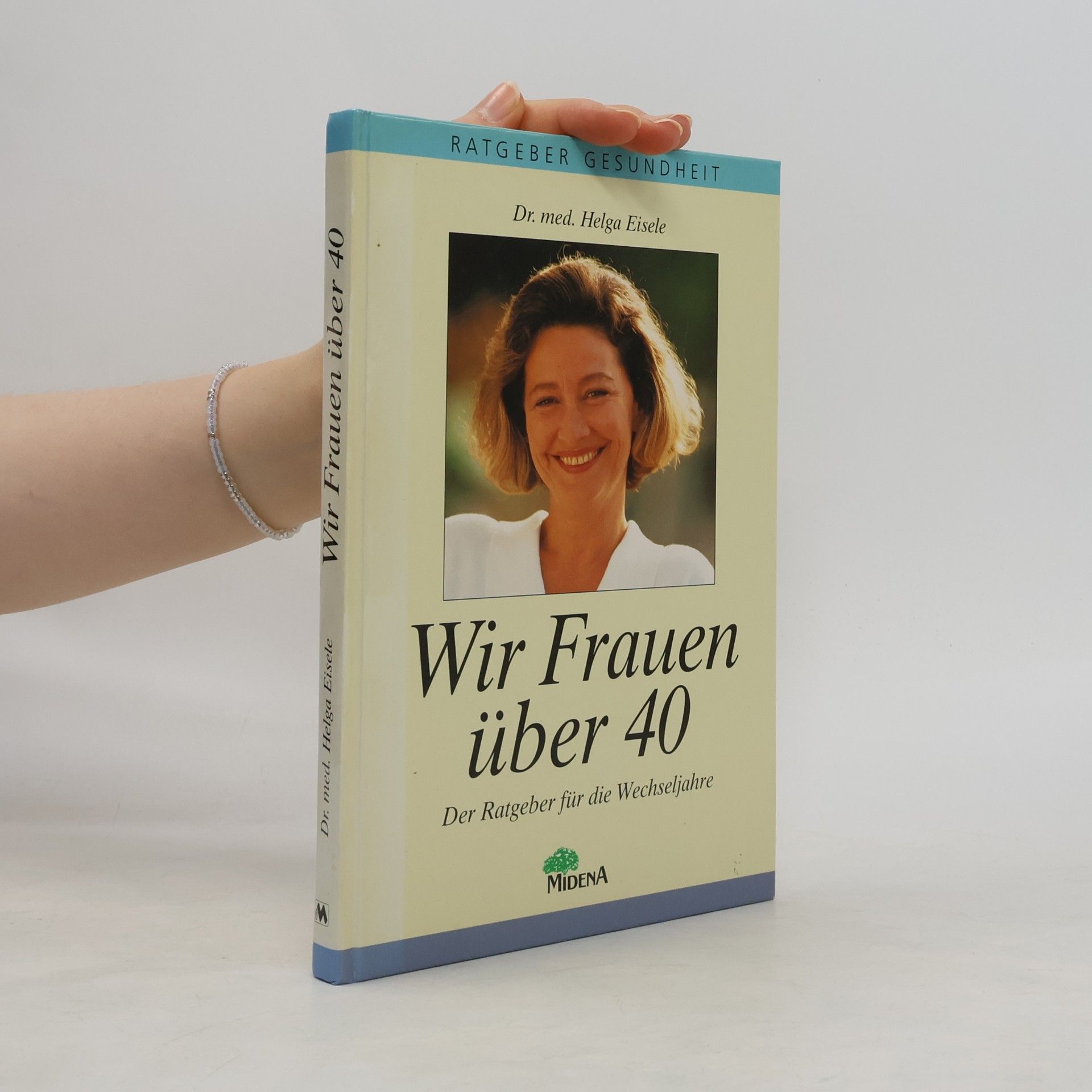 Wir Frauen über 40