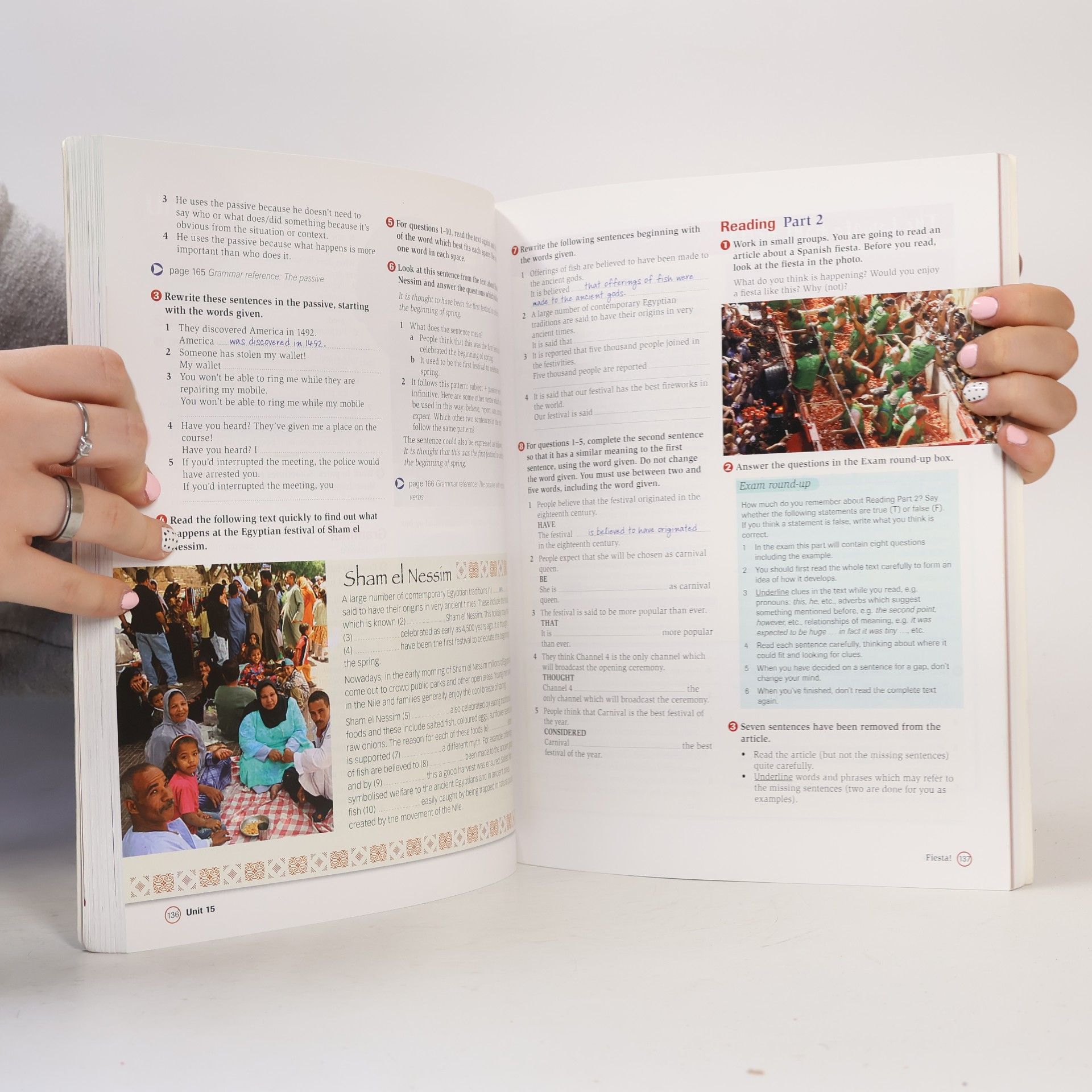 Guy Brook-Hart Complete First Certificate. Student's Book with Answers