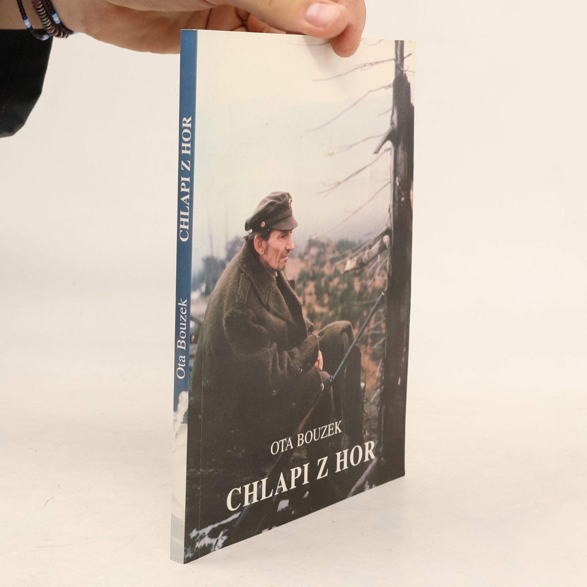 Chlapi z hor