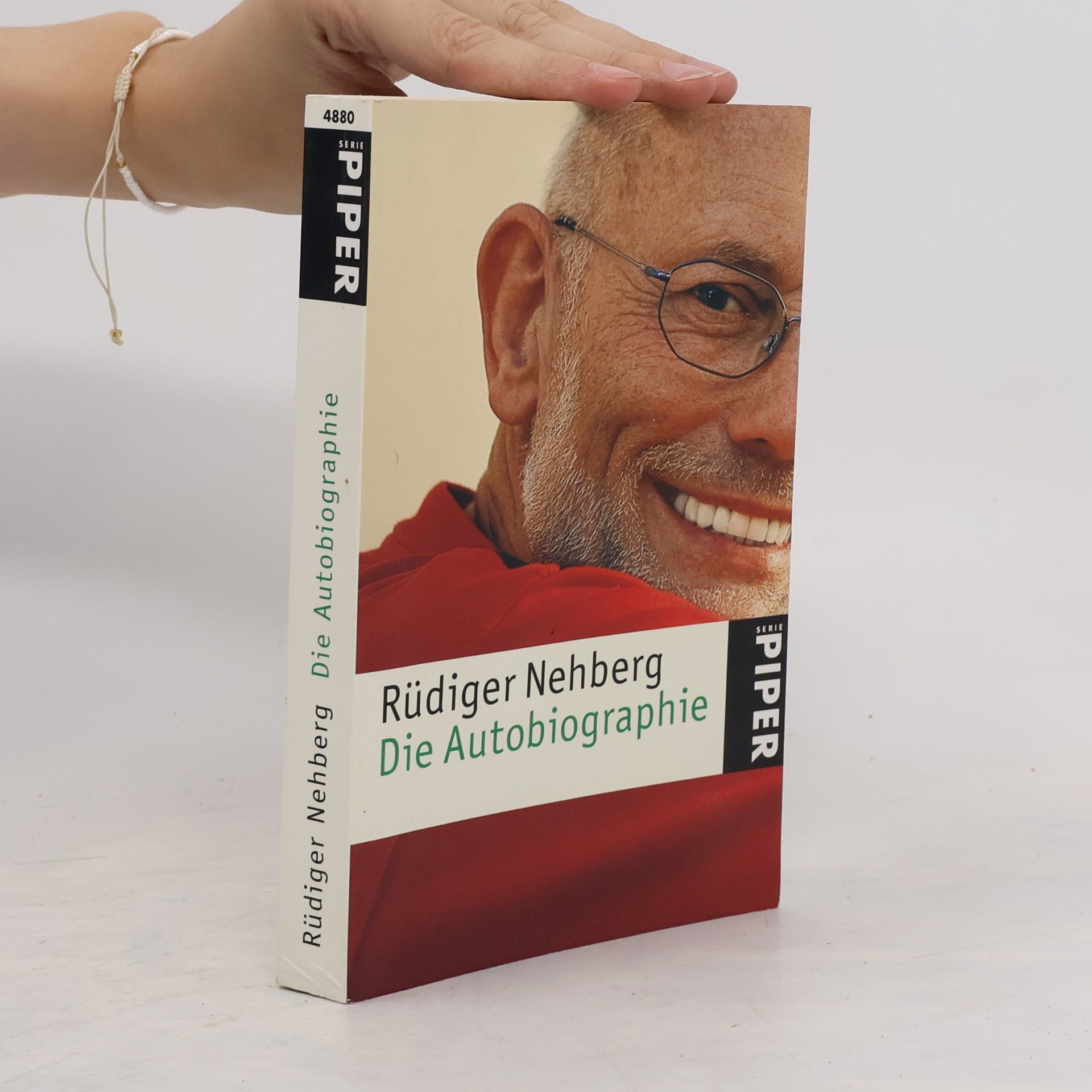 Die Autobiographie