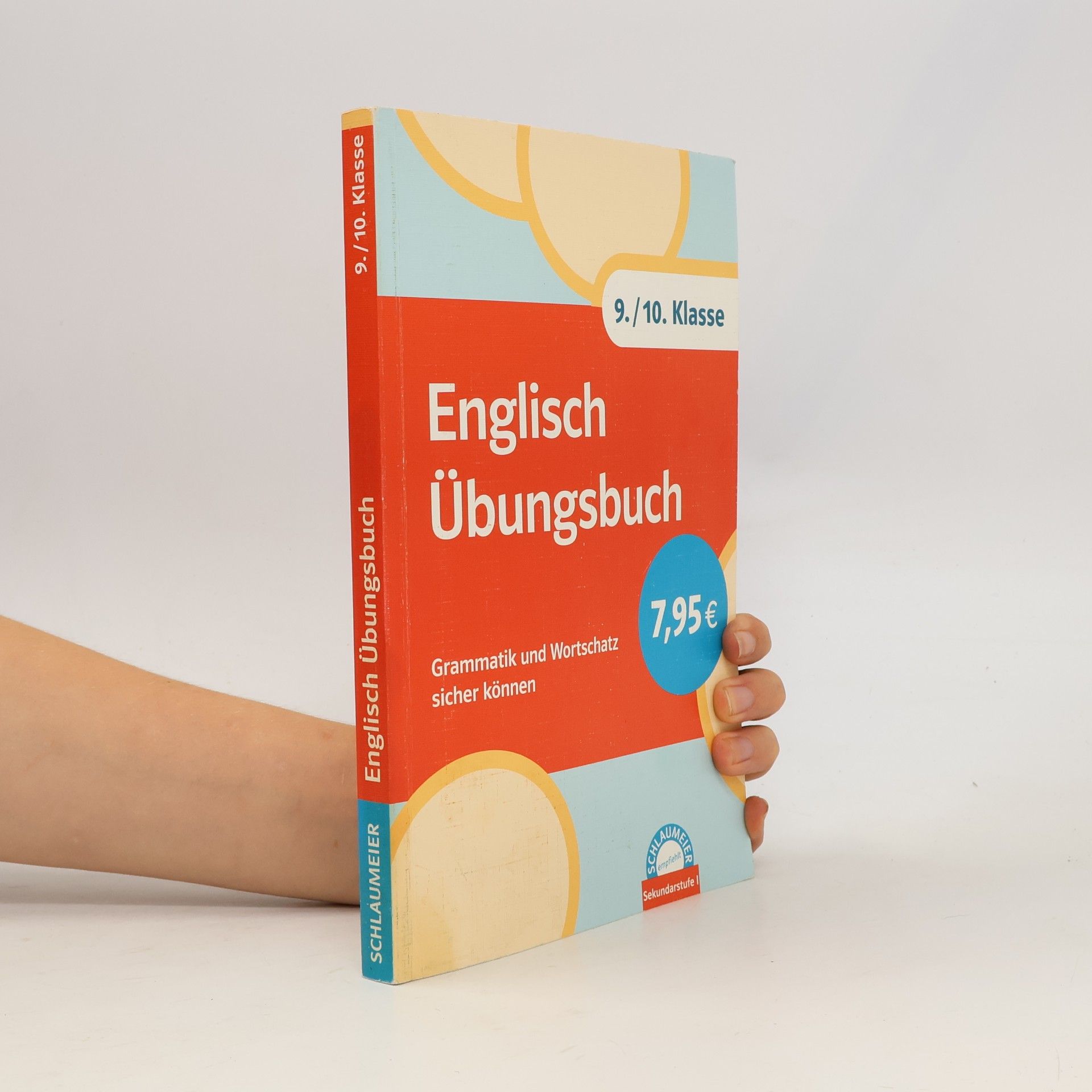 Various authors Englisch Übungsbuch - 9./10. Klasse - Sekundarstufe I