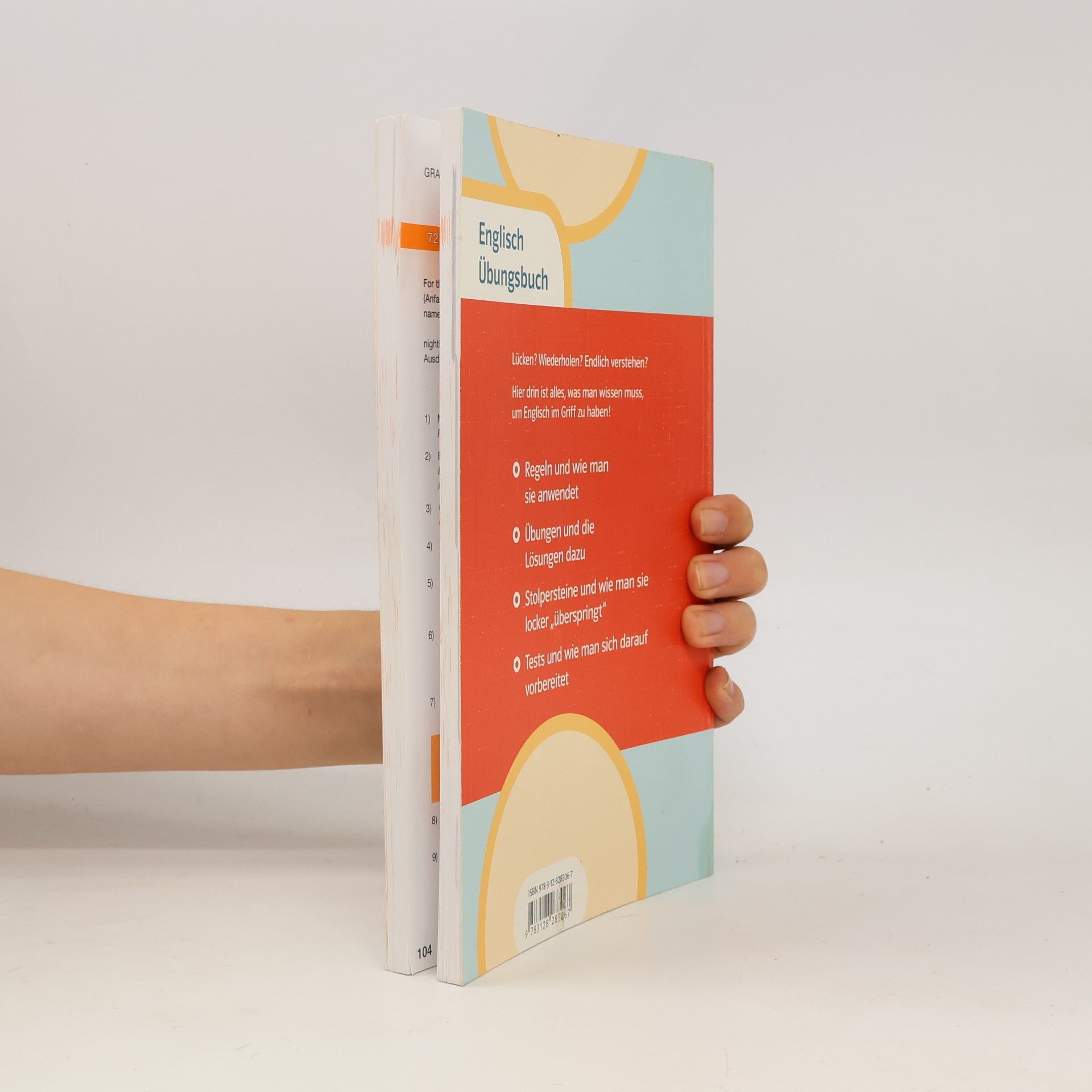 Englisch Übungsbuch - 9./10. Klasse - Sekundarstufe I