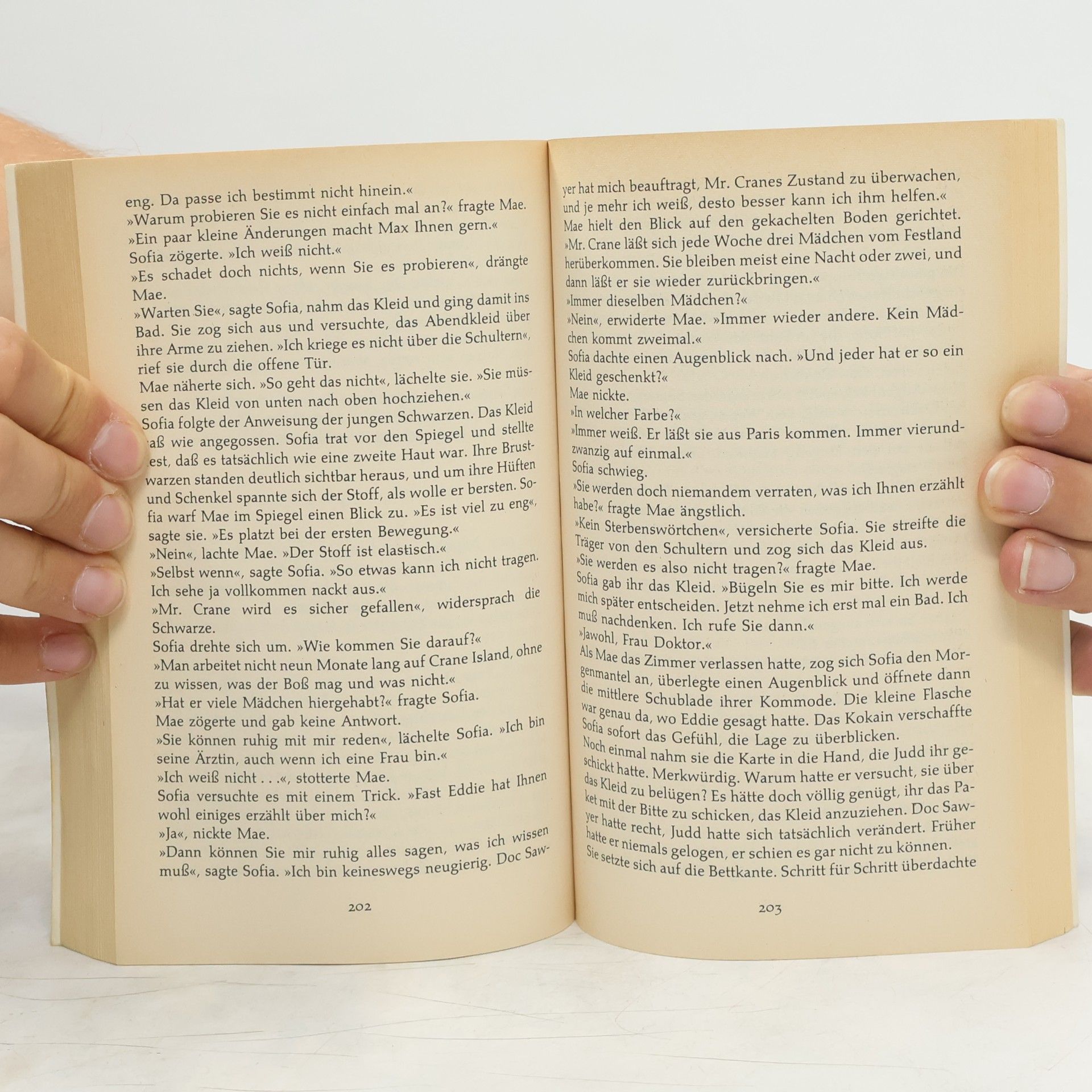 Harold Robbins Die Unsterblichen