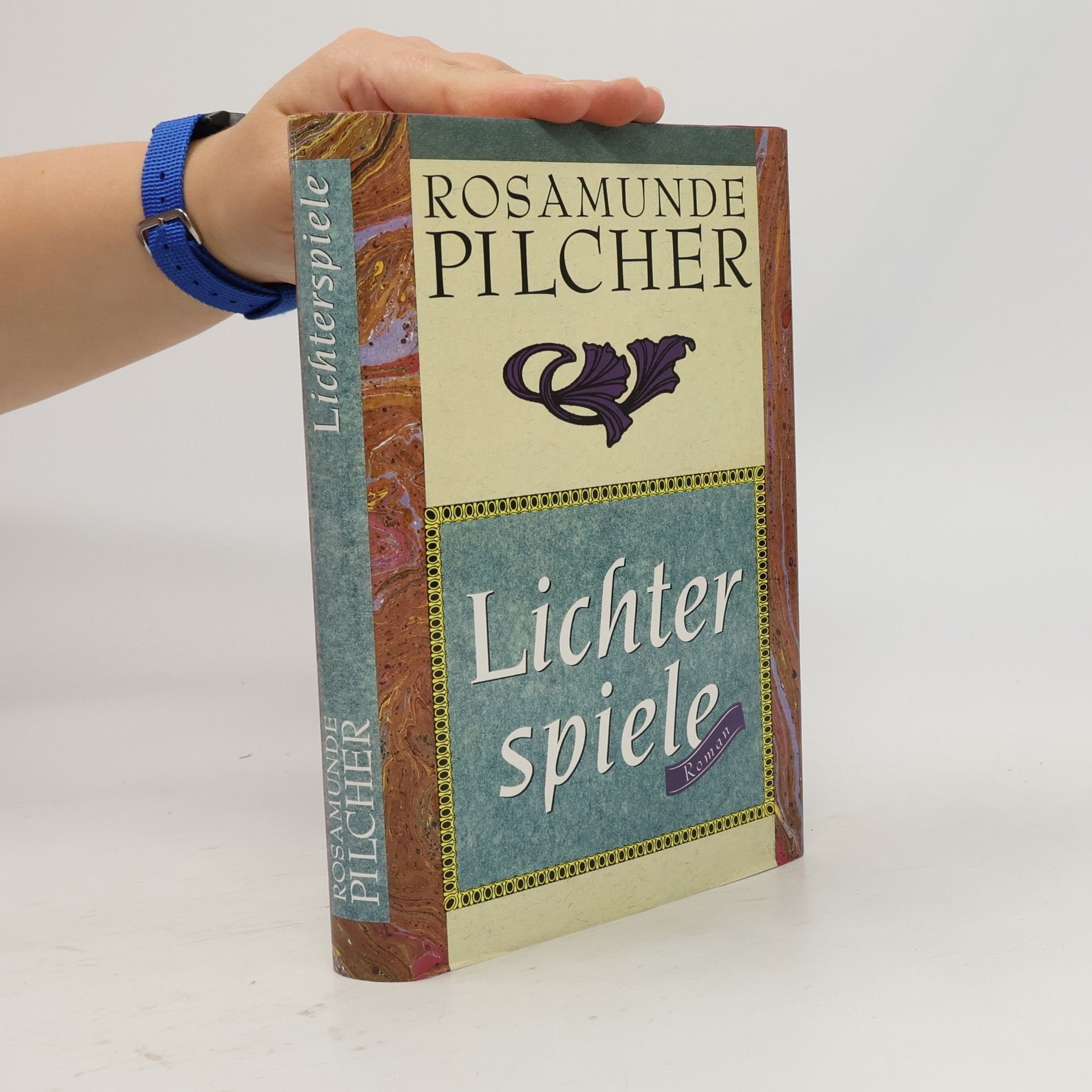 Rosamunde Pilcher Lichterspiele