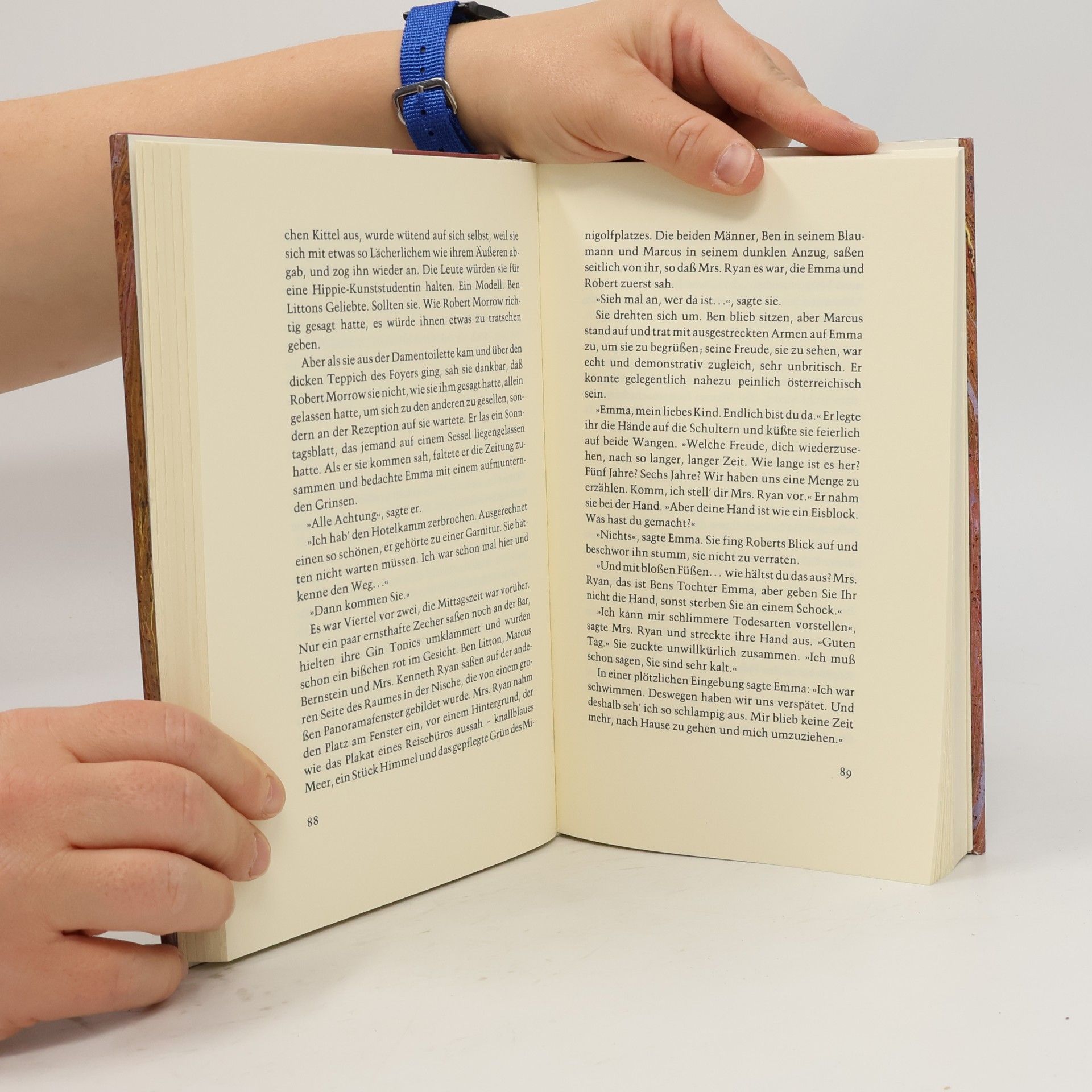 Rosamunde Pilcher Lichterspiele