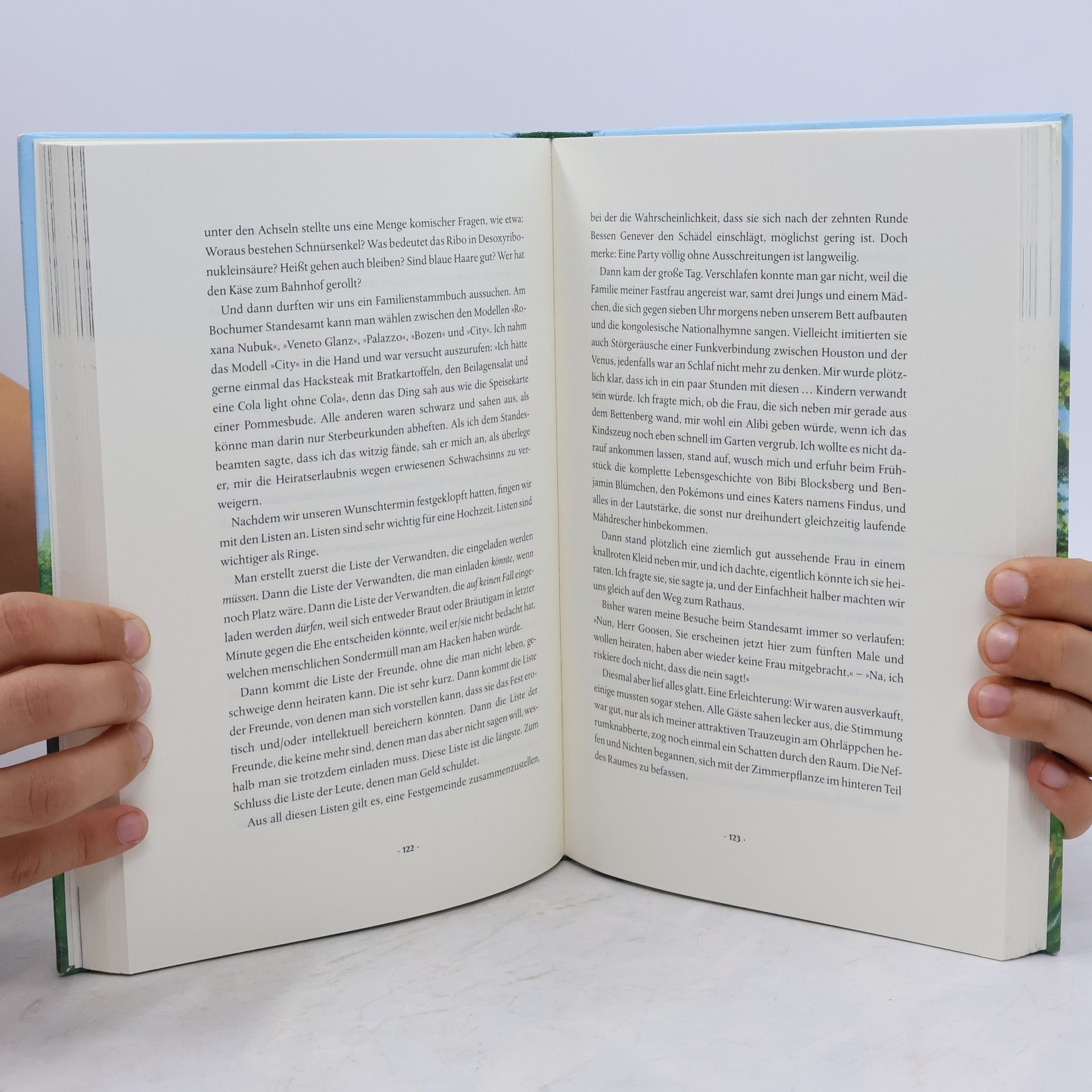 Jürgen von der Lippe Das witzigste Vorlesebuch der Welt