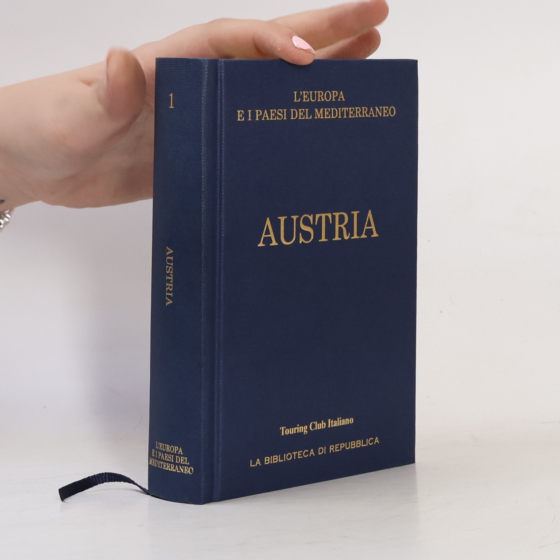 AA.VV. Austria