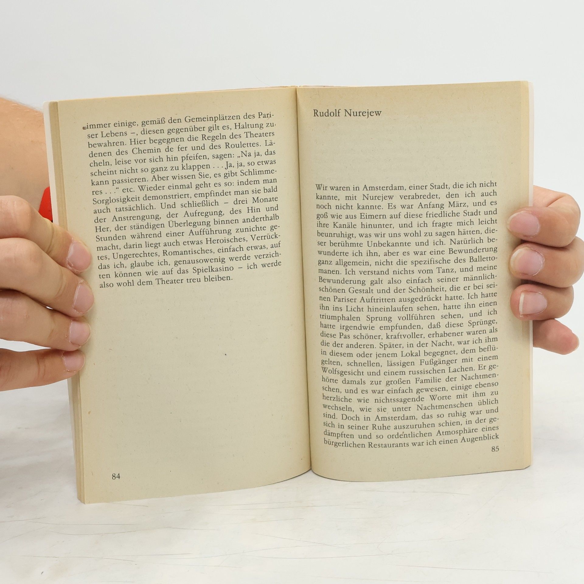 Françoise Sagan Das Lächeln der Vergangenheit