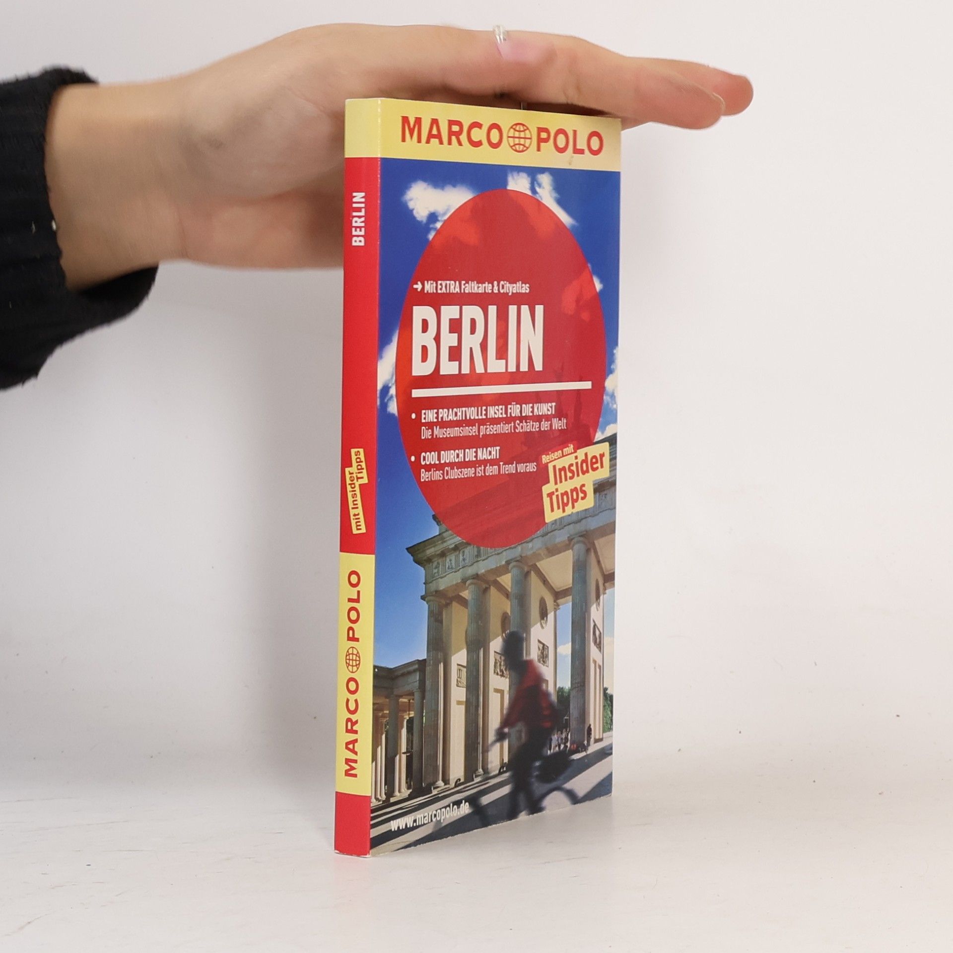 Christine Berger-Gerster Berlin