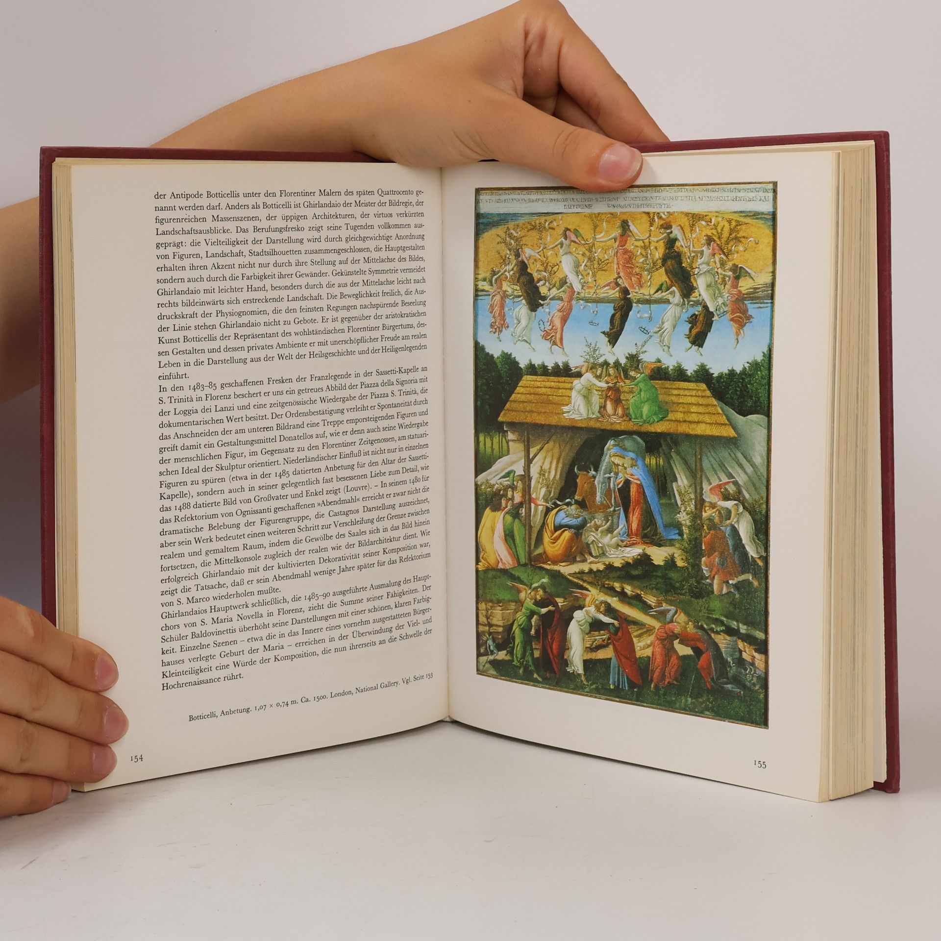 AA.VV. Kunst der Welt. Renaissance