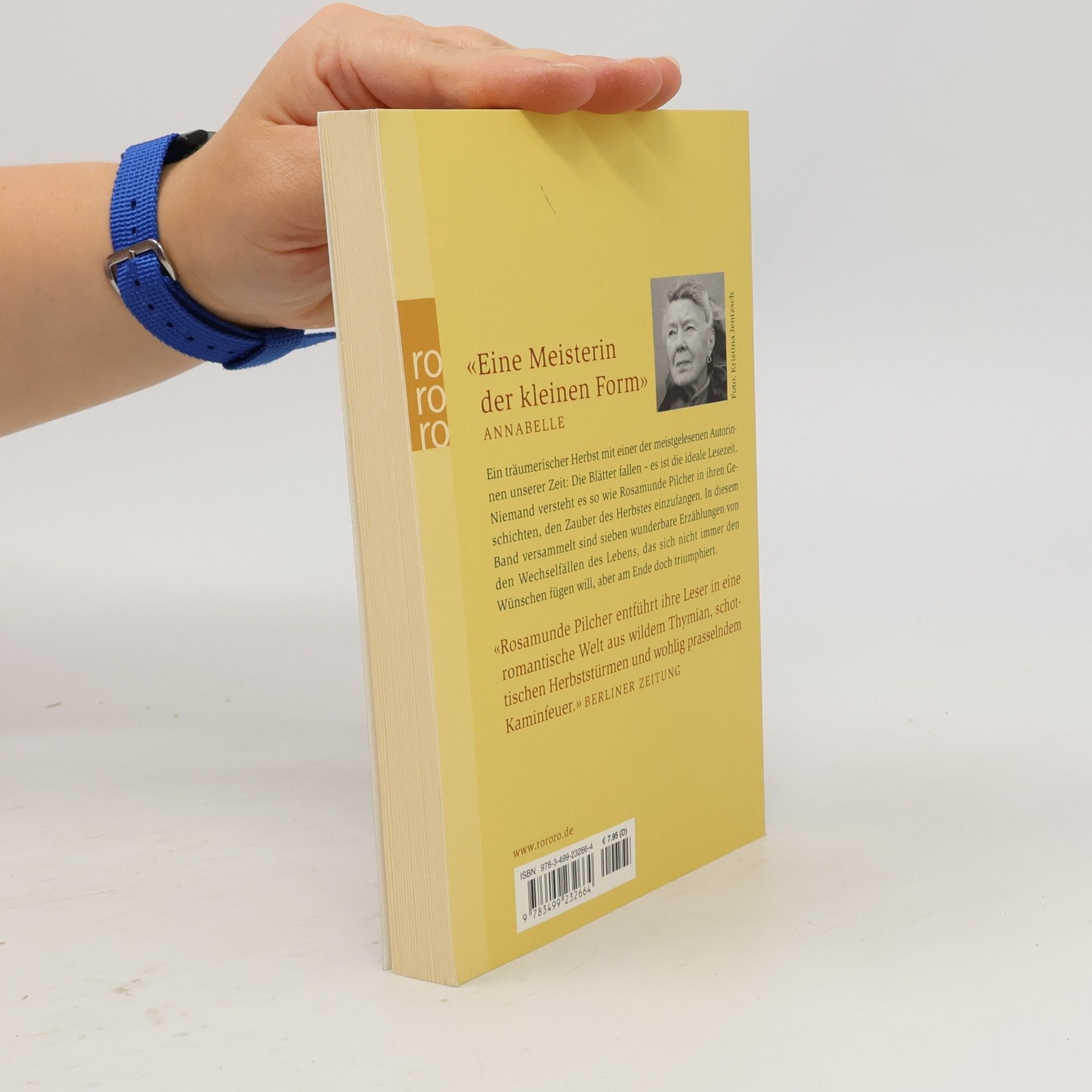 Rosamunde Pilcher Herbstgeschichten