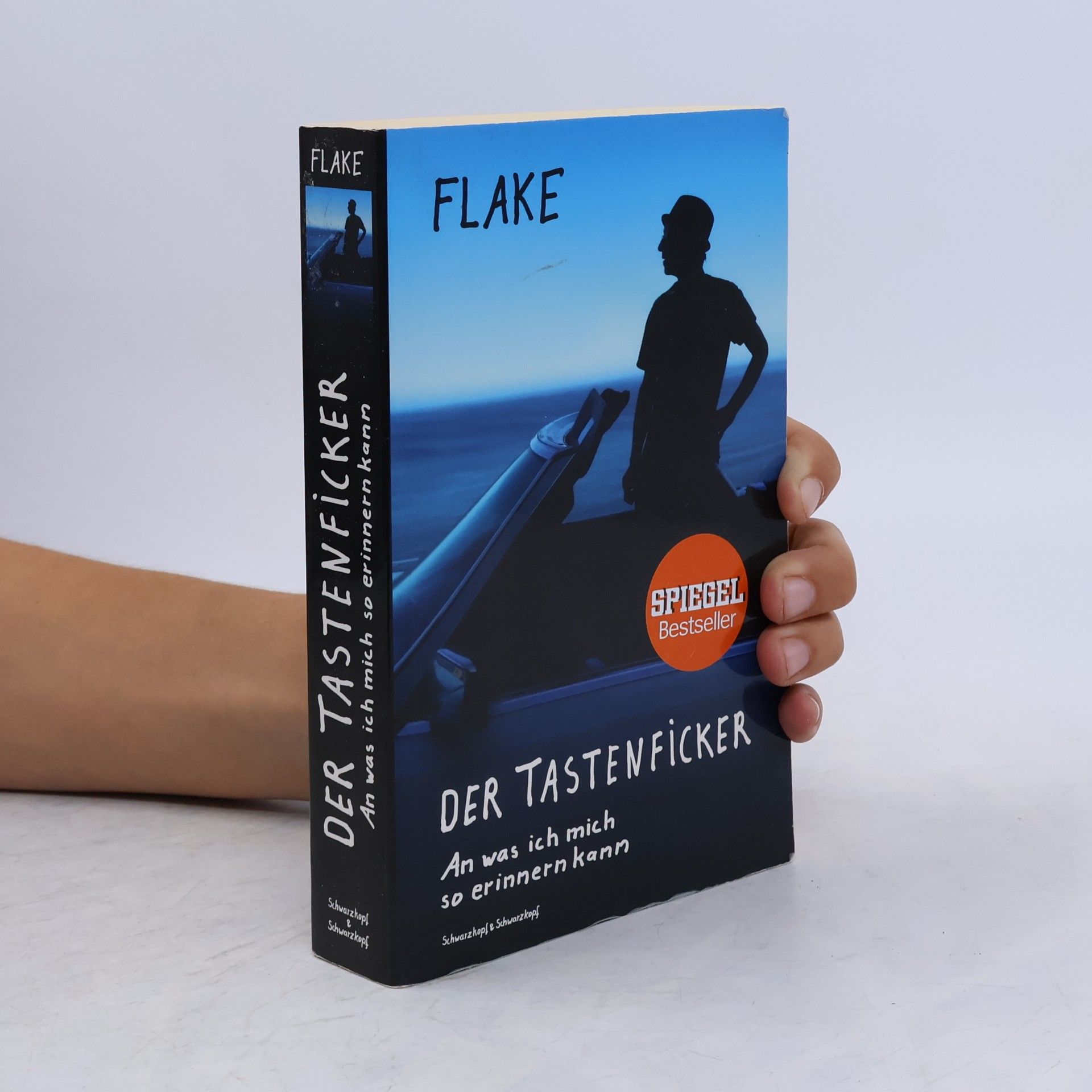 Flake Der Tastenficker