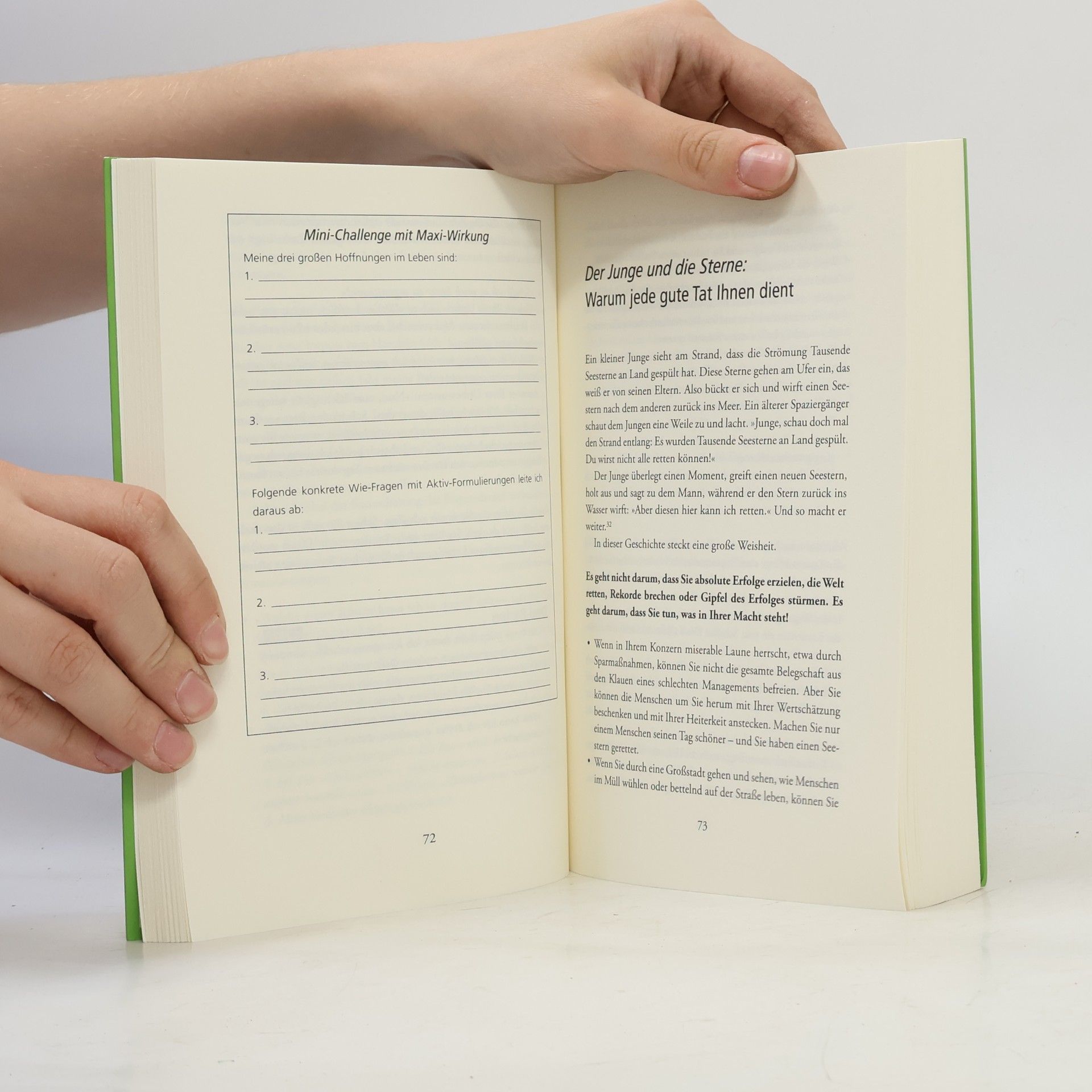 Martin Wehrle Dieses Buch verändert dein Leben für immer