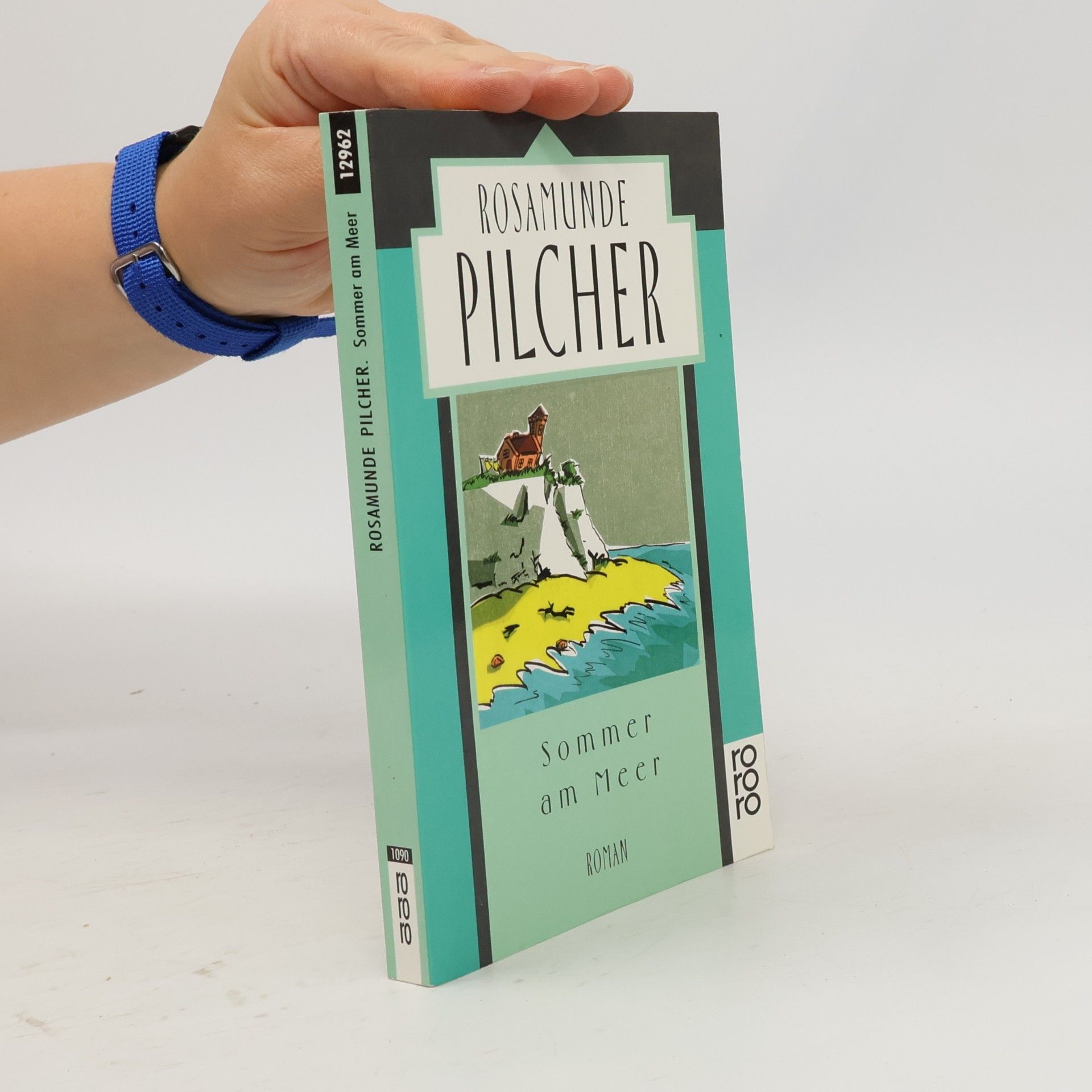 Rosamunde Pilcher Sommer am Meer