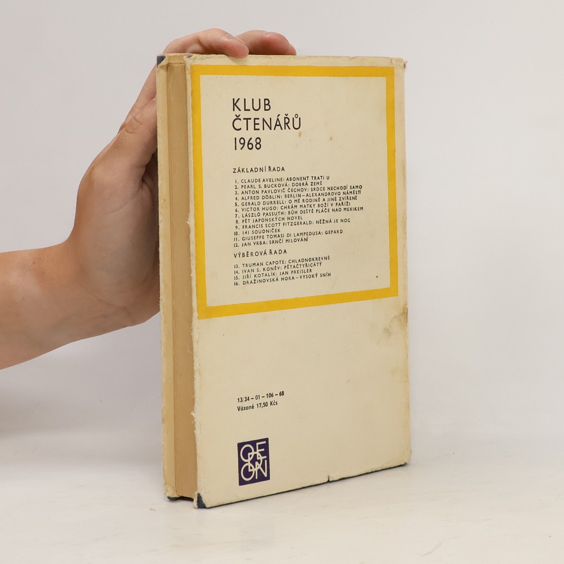 Gerald Malcolm Durrell O mé rodině a jiné zvířeně