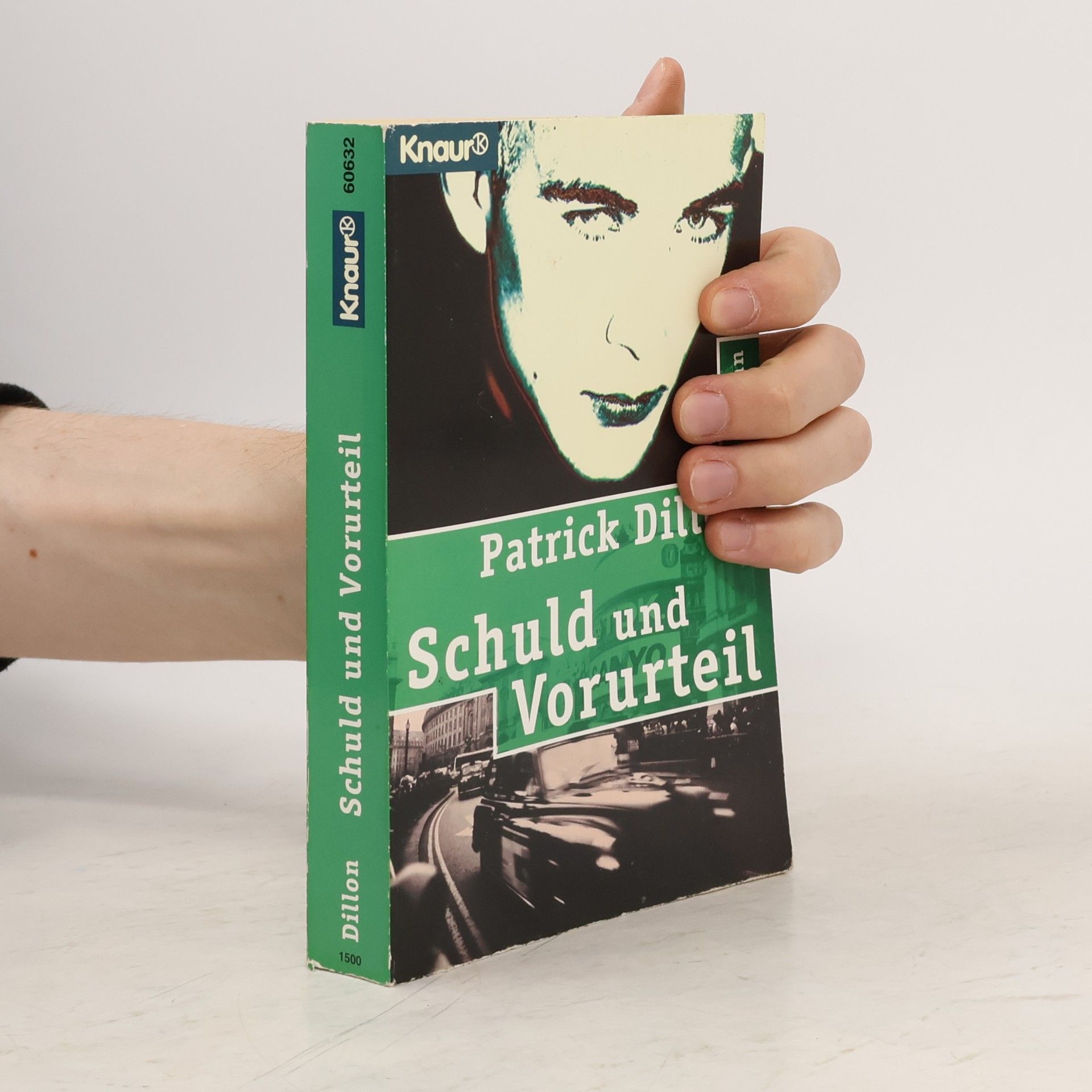 Schuld und Vorurteil