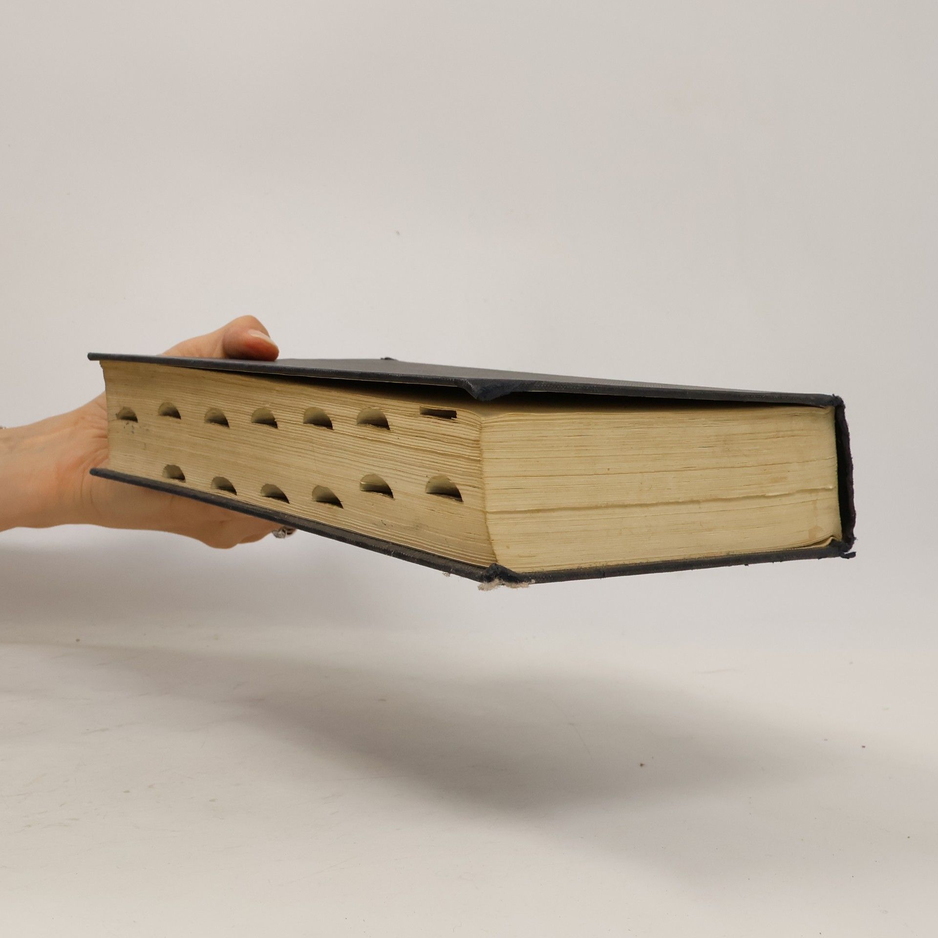 Kolektiv autorů The Concise Oxford Dictionary of Current English