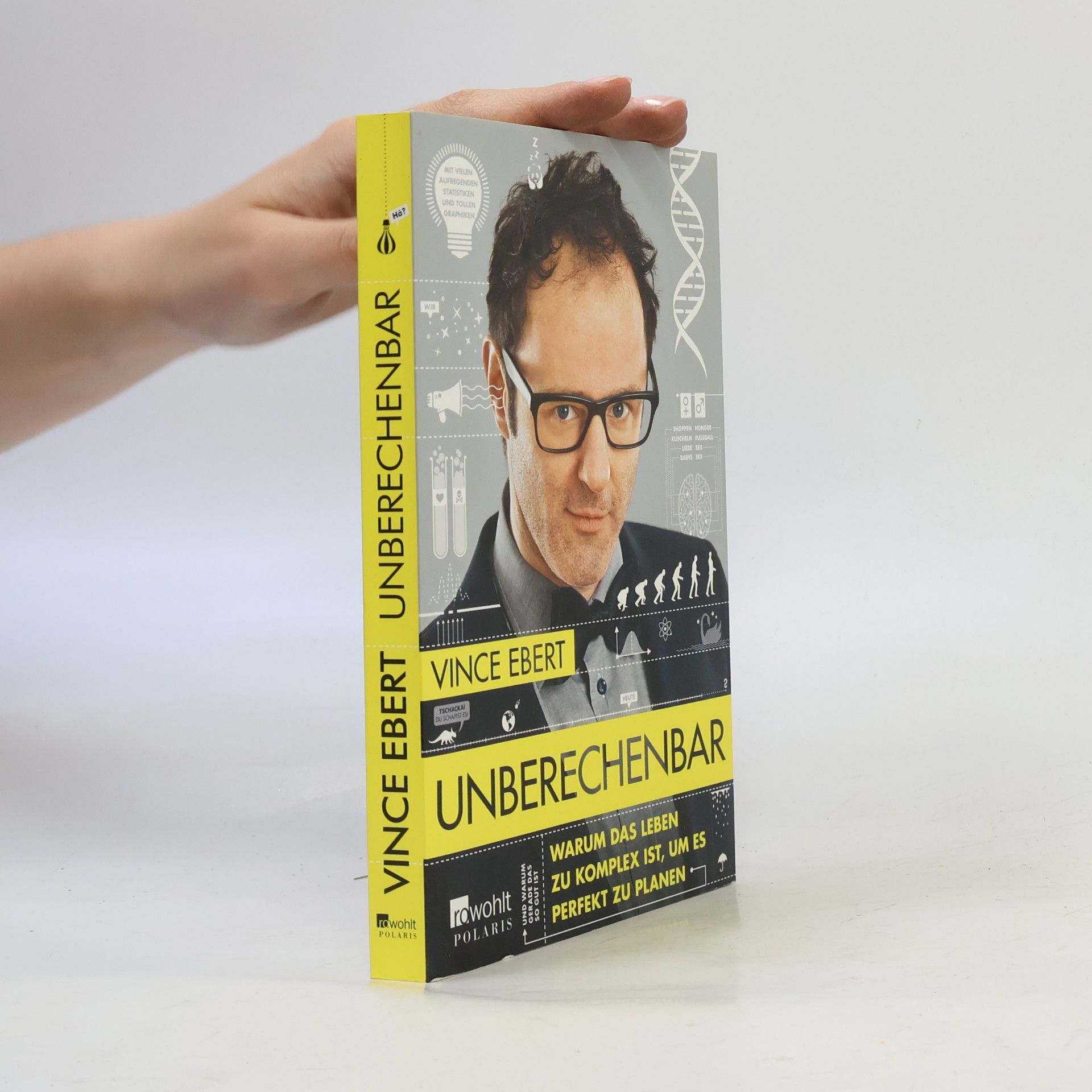 Unberechenbar