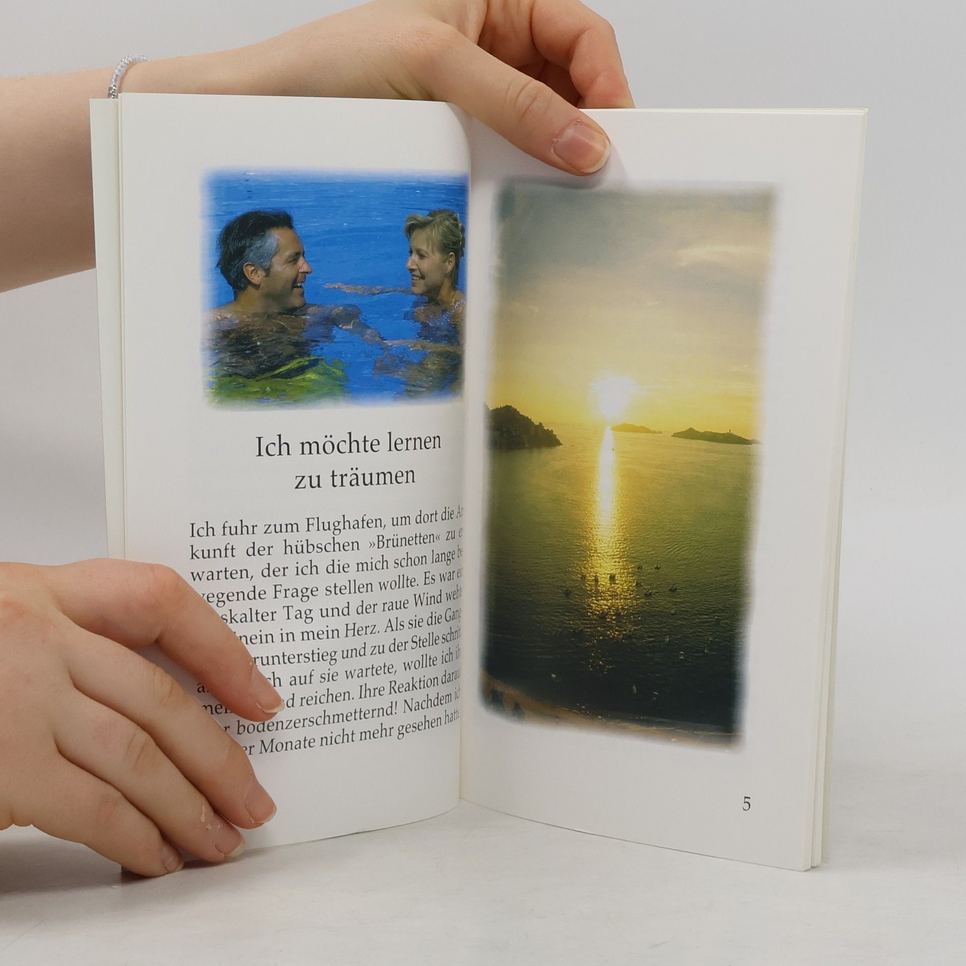 Autorenkollektiv Leben voller Zärtlichkeit