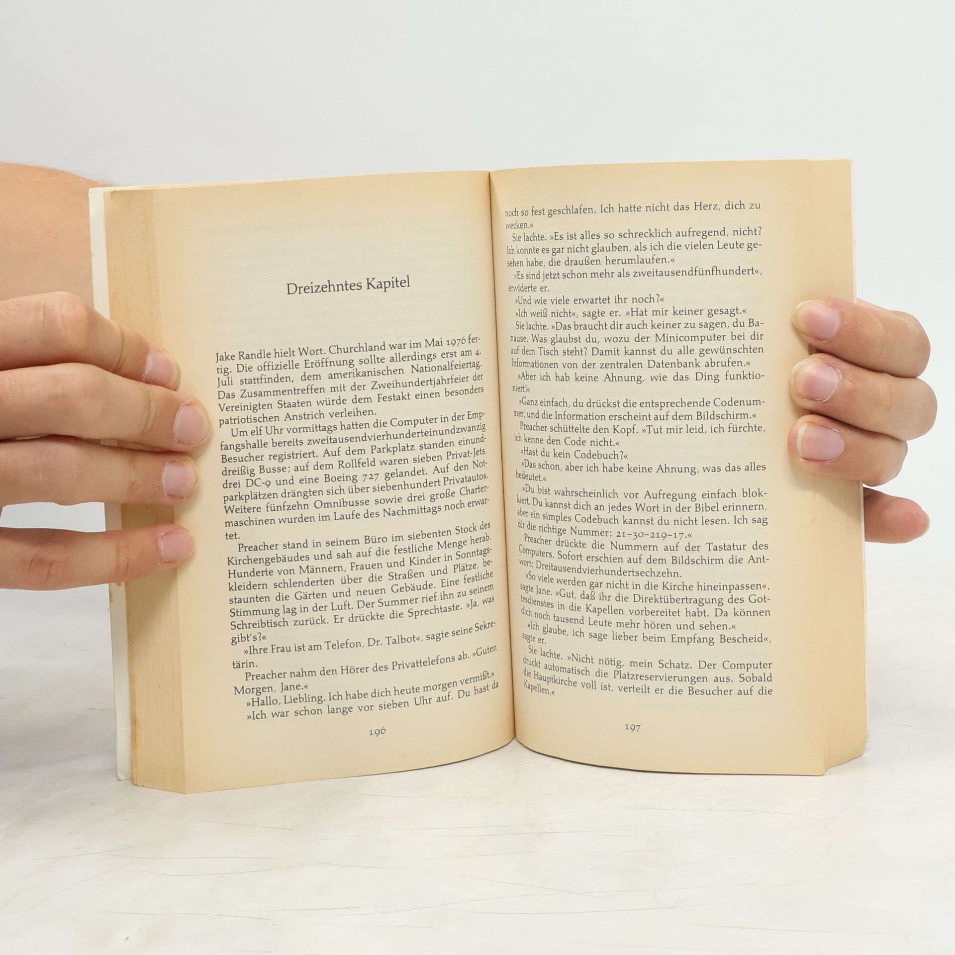Harold Robbins Der Seelenfänger