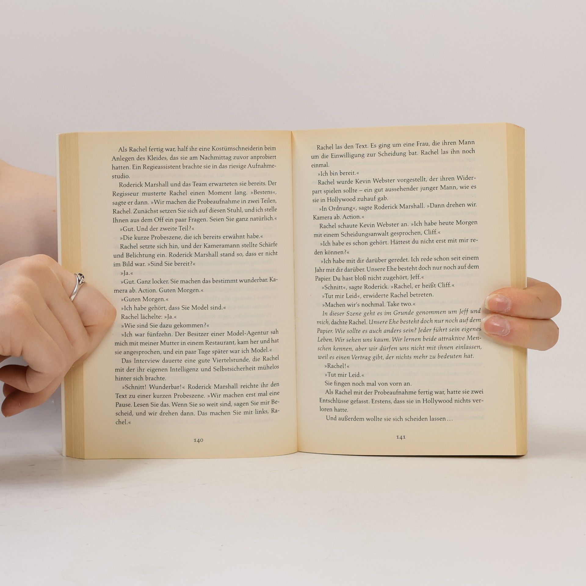 Sidney Sheldon Wen die Götter strafen