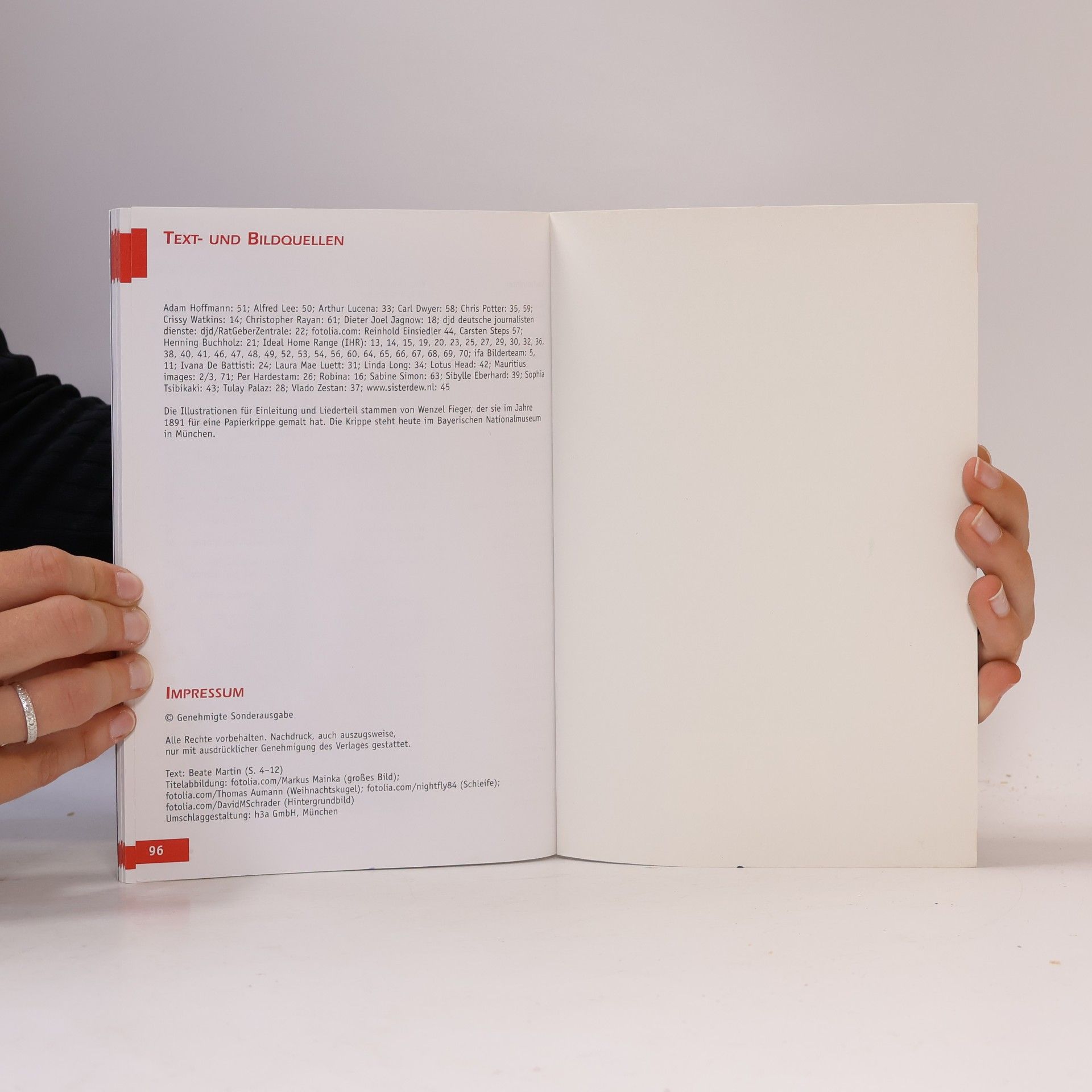 Autorenkollektiv Weihnachten. Lieder & Geschichten