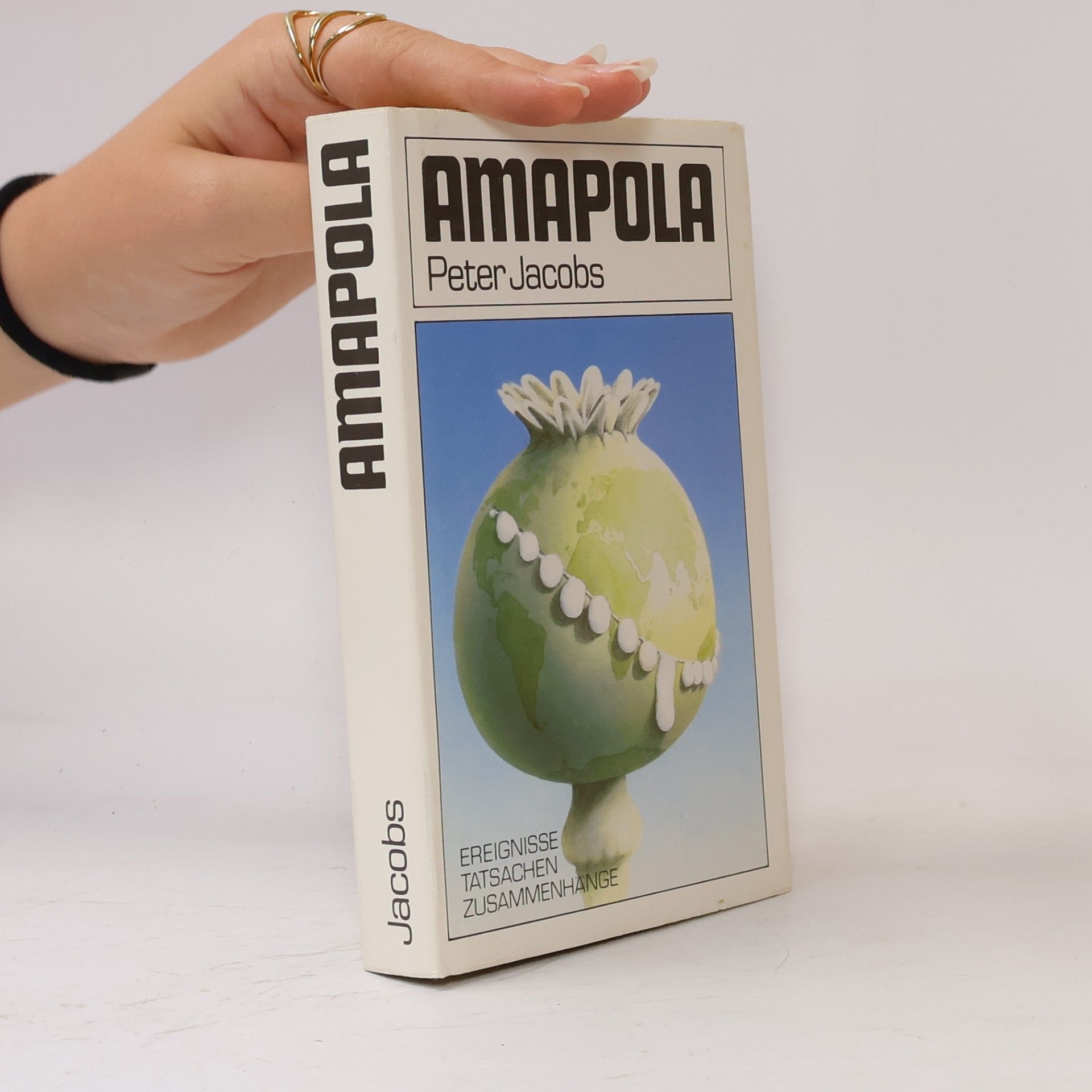 Amapola