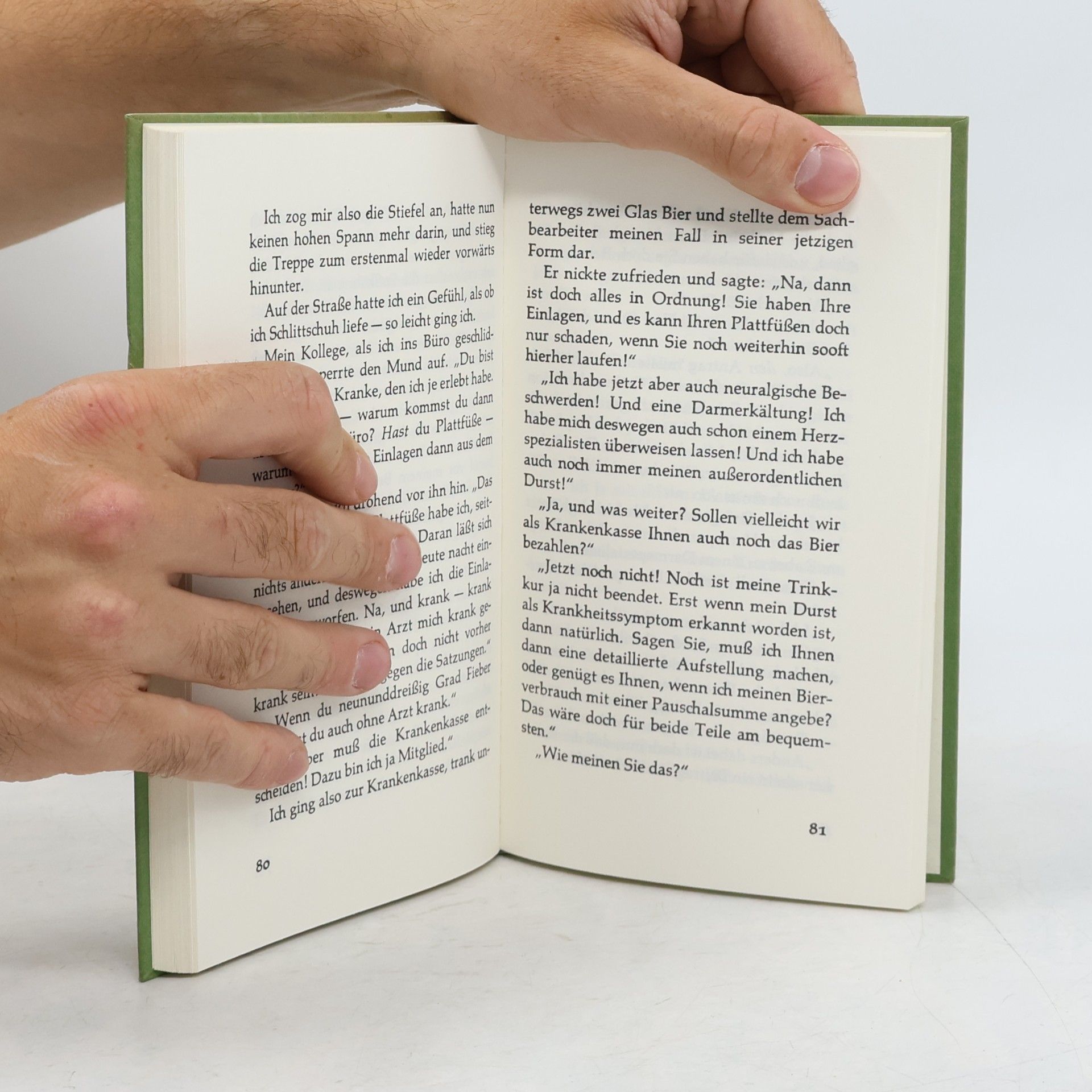 Autorenkollektiv Aus der Schmunzelapotheke: Heitere Geschichten und Erzählungen