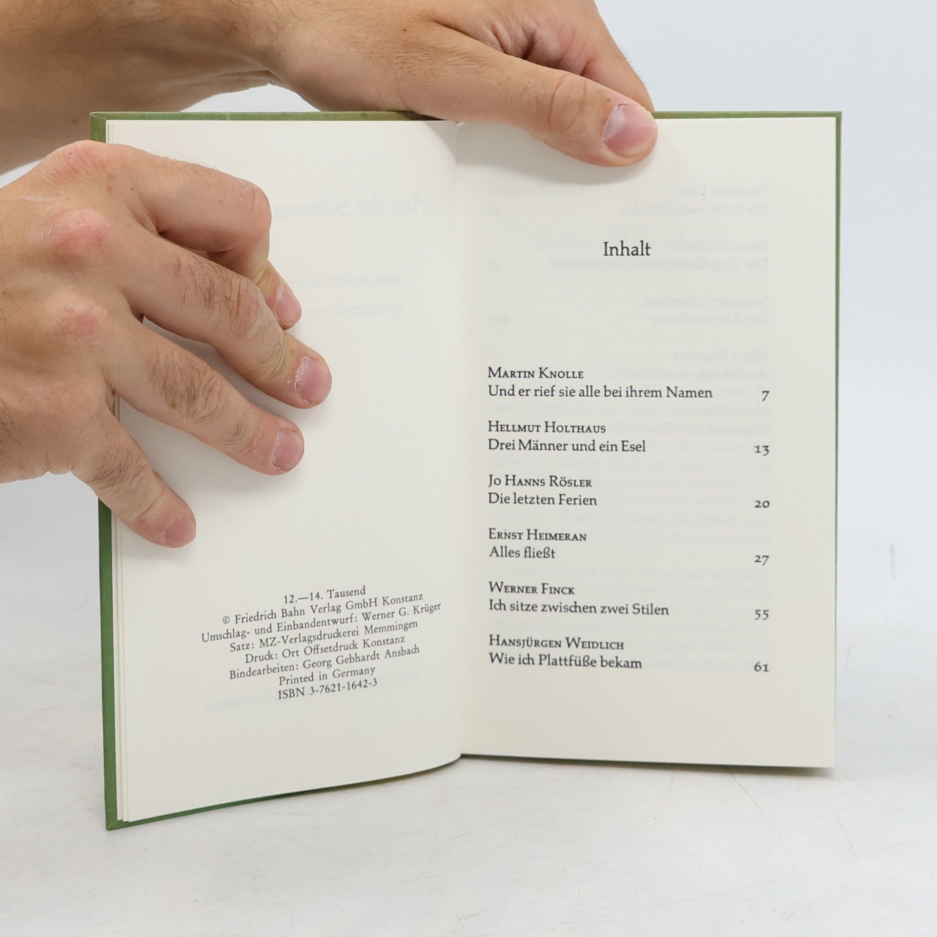 Autorenkollektiv Aus der Schmunzelapotheke: Heitere Geschichten und Erzählungen