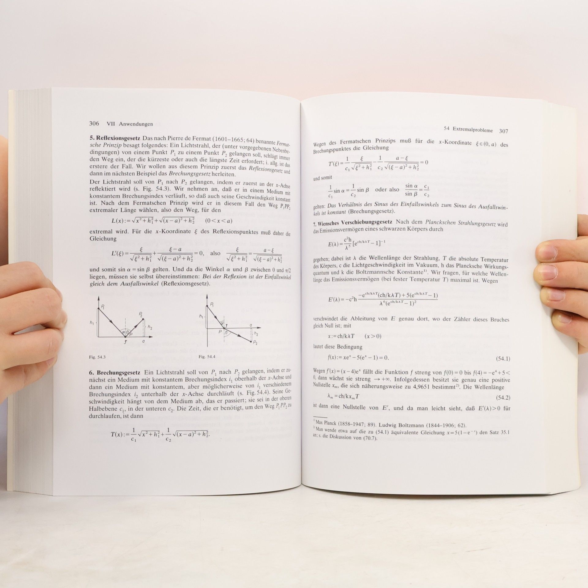 Harro Heuser Lehrbuch der Analysis
