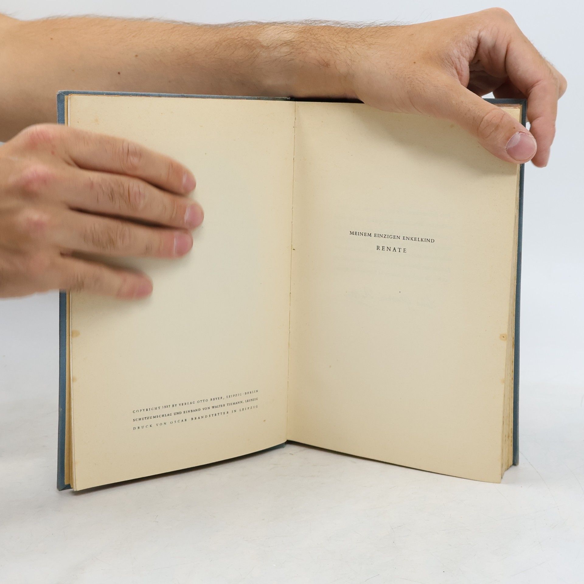 Anna Grosser Rilke Nie verwehte Klänge. Lebenserinnerungen aus acht Jahrzehnten