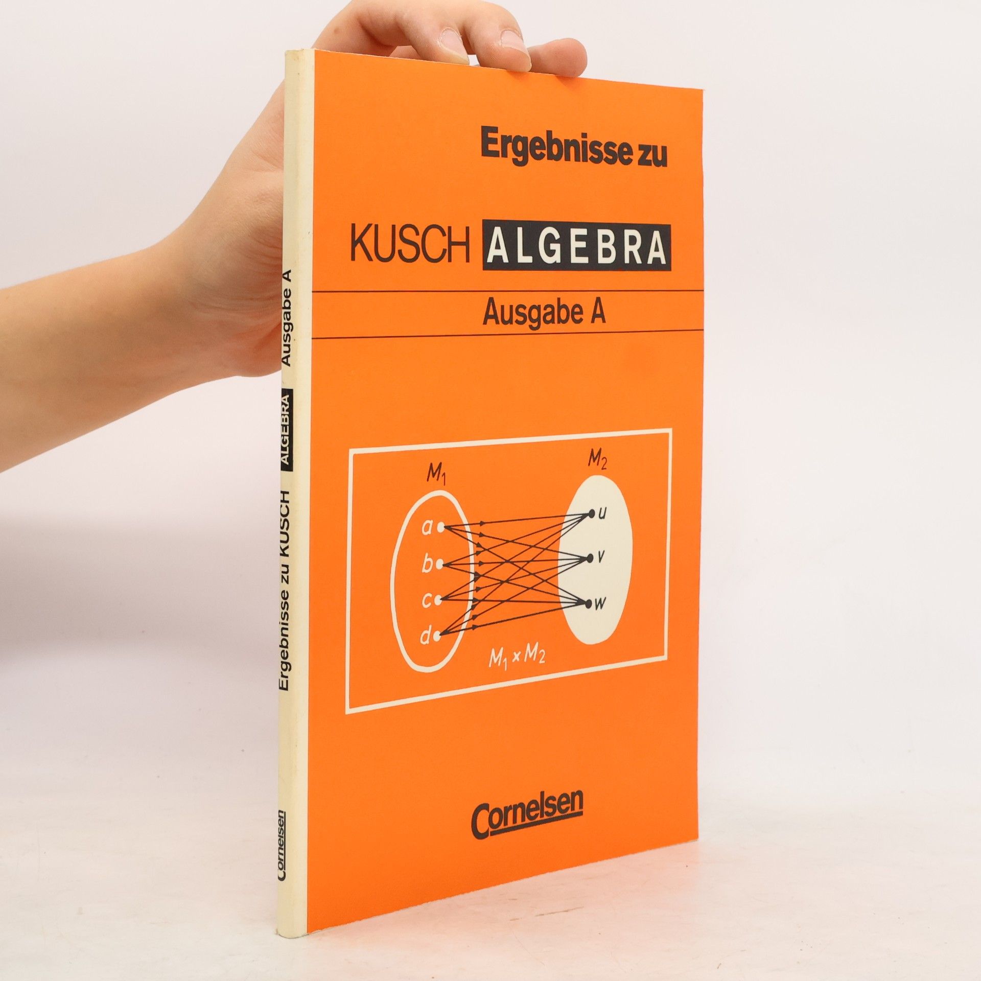 Kolektív autorov Algebra A