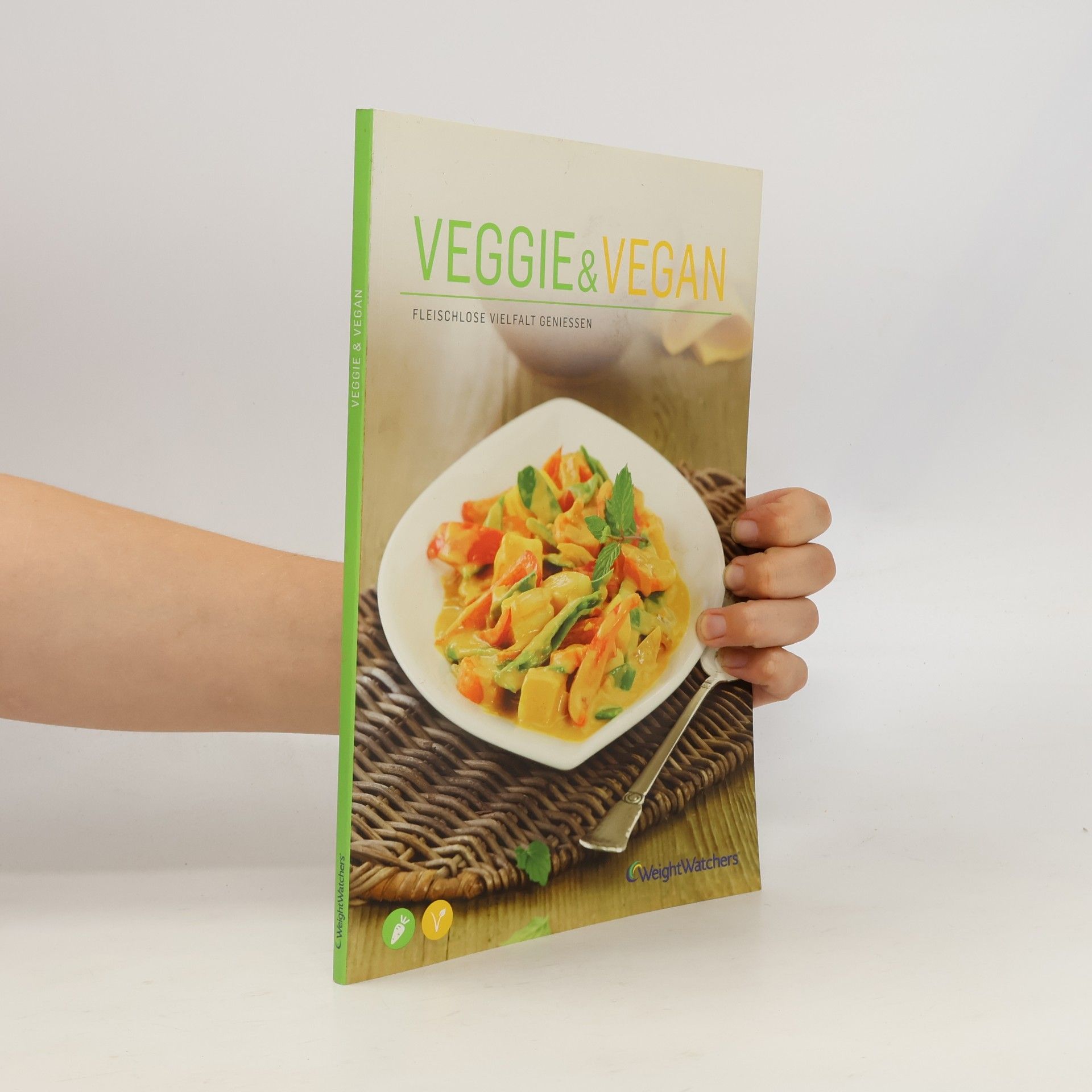 Autorenkollektiv Veggie & Vegan
