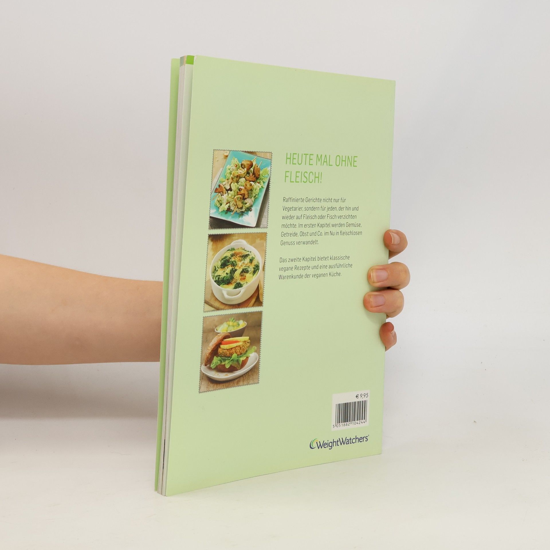Autorenkollektiv Veggie & Vegan