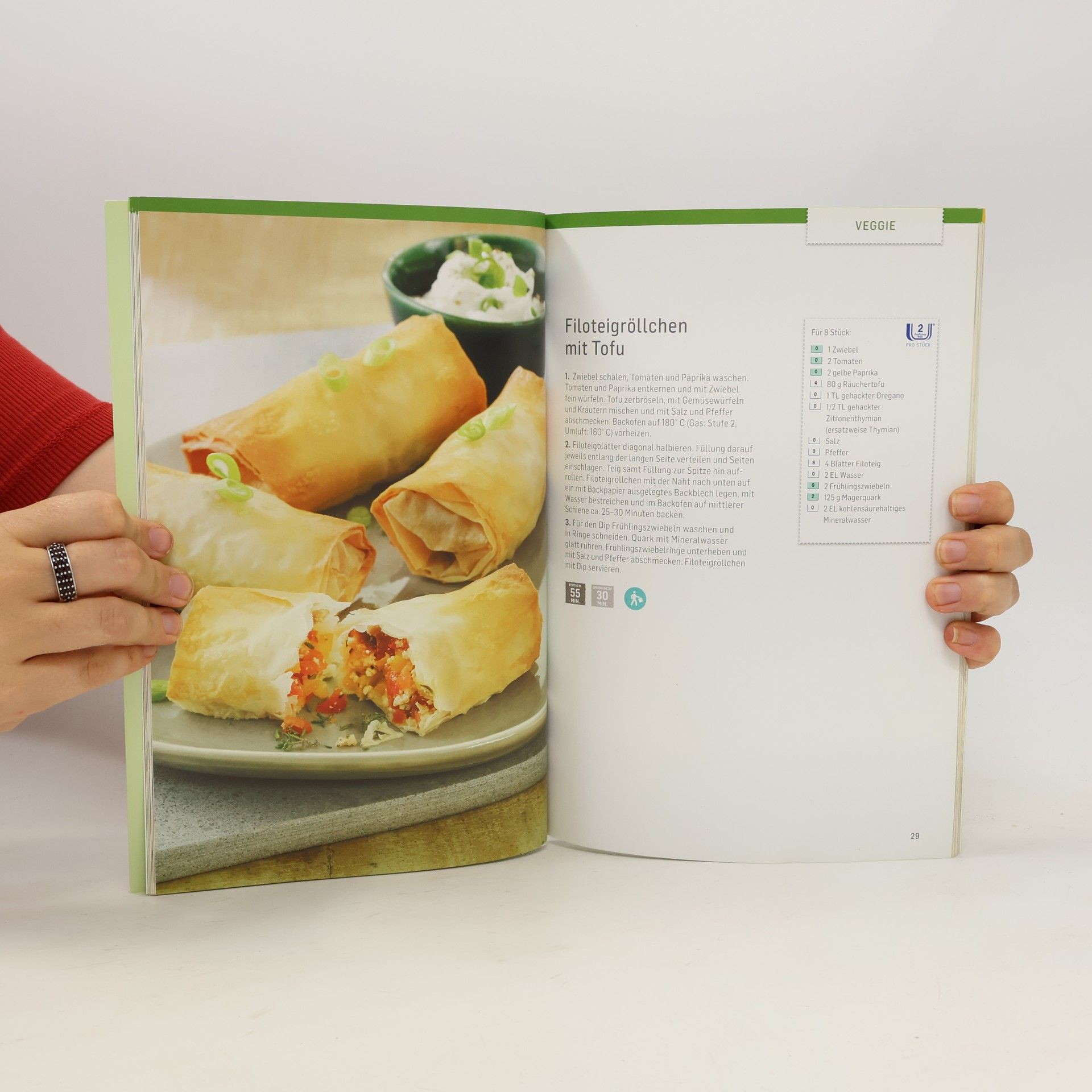 Autorenkollektiv Veggie & Vegan