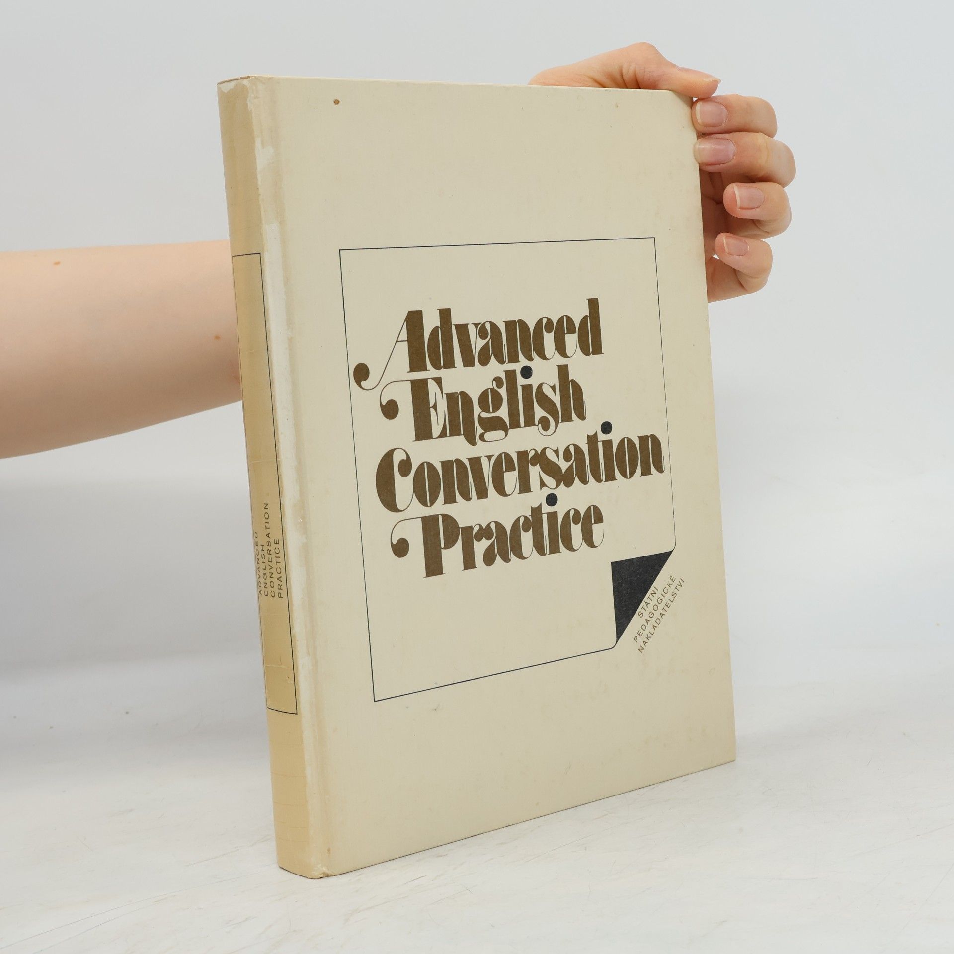 Autorenkollektiv Advanced English Conversation Practise