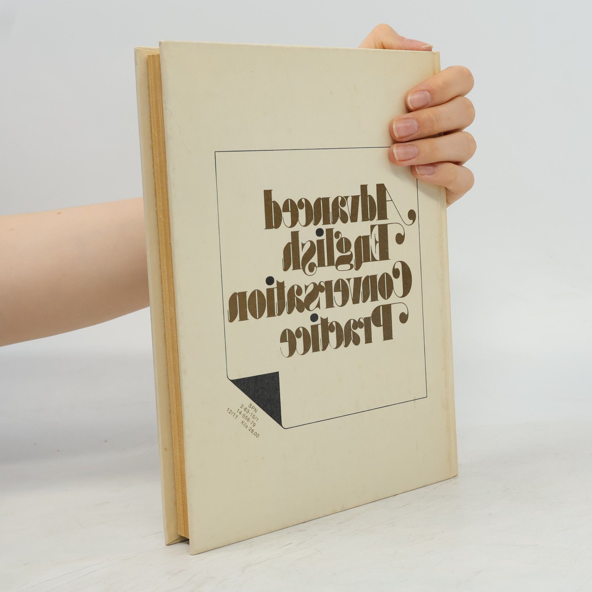 Autorenkollektiv Advanced English Conversation Practise