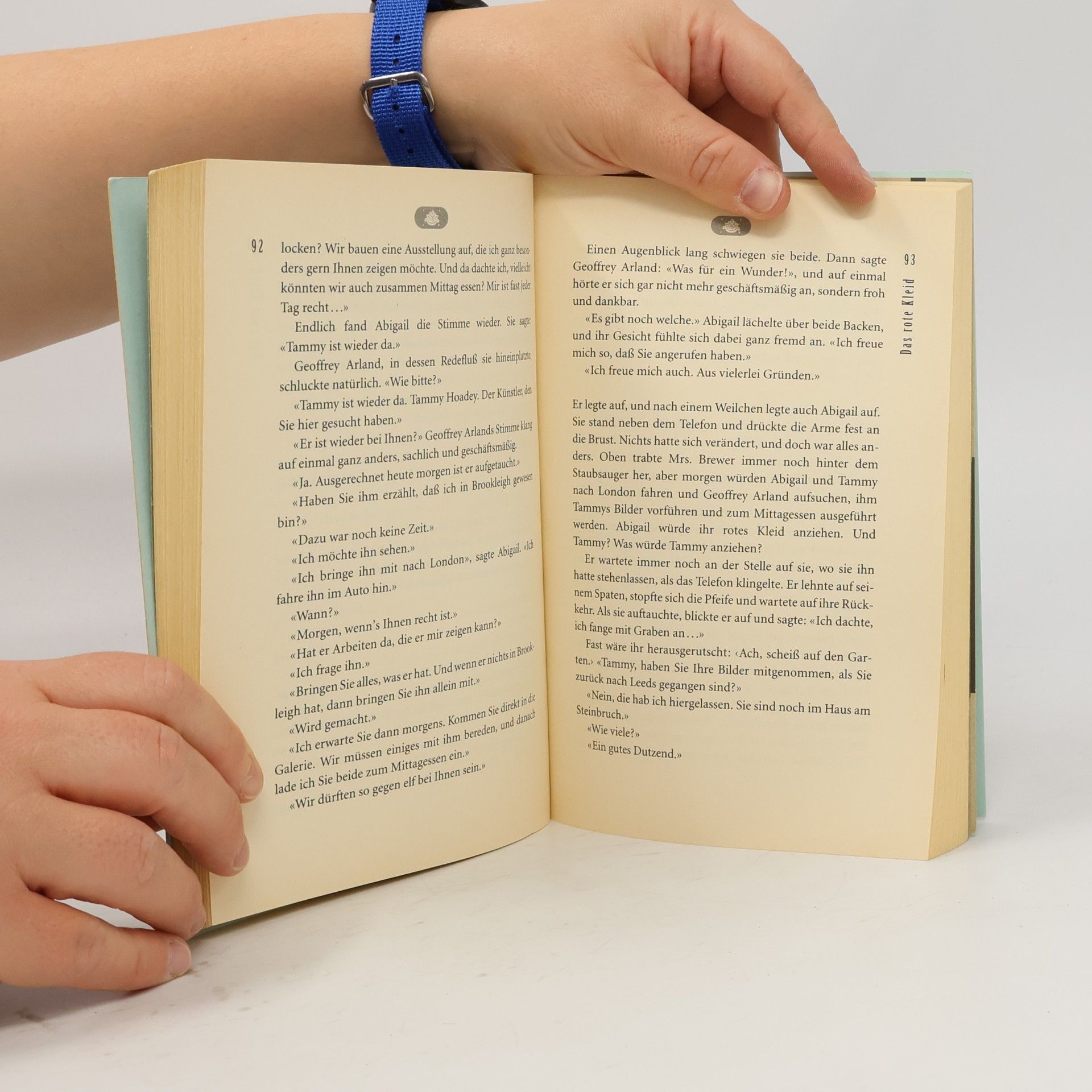 Rosamunde Pilcher Jahreszeiten der Liebe