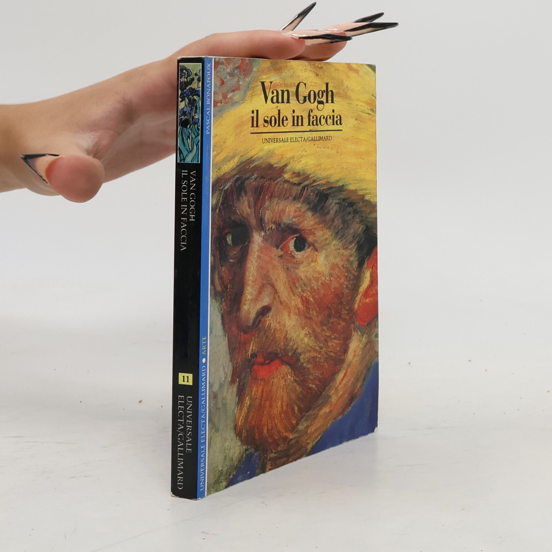 Van Gogh