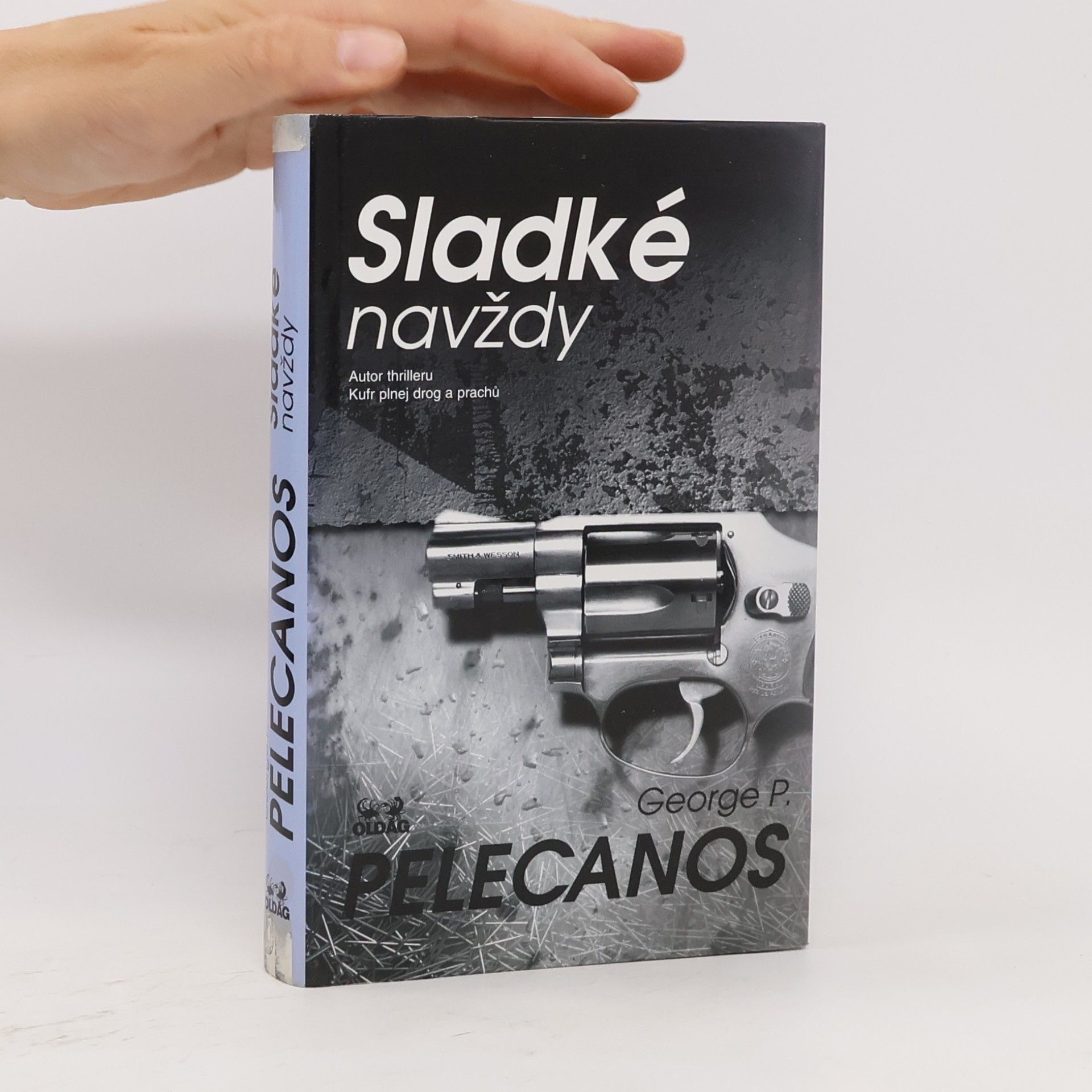 Sladké navždy